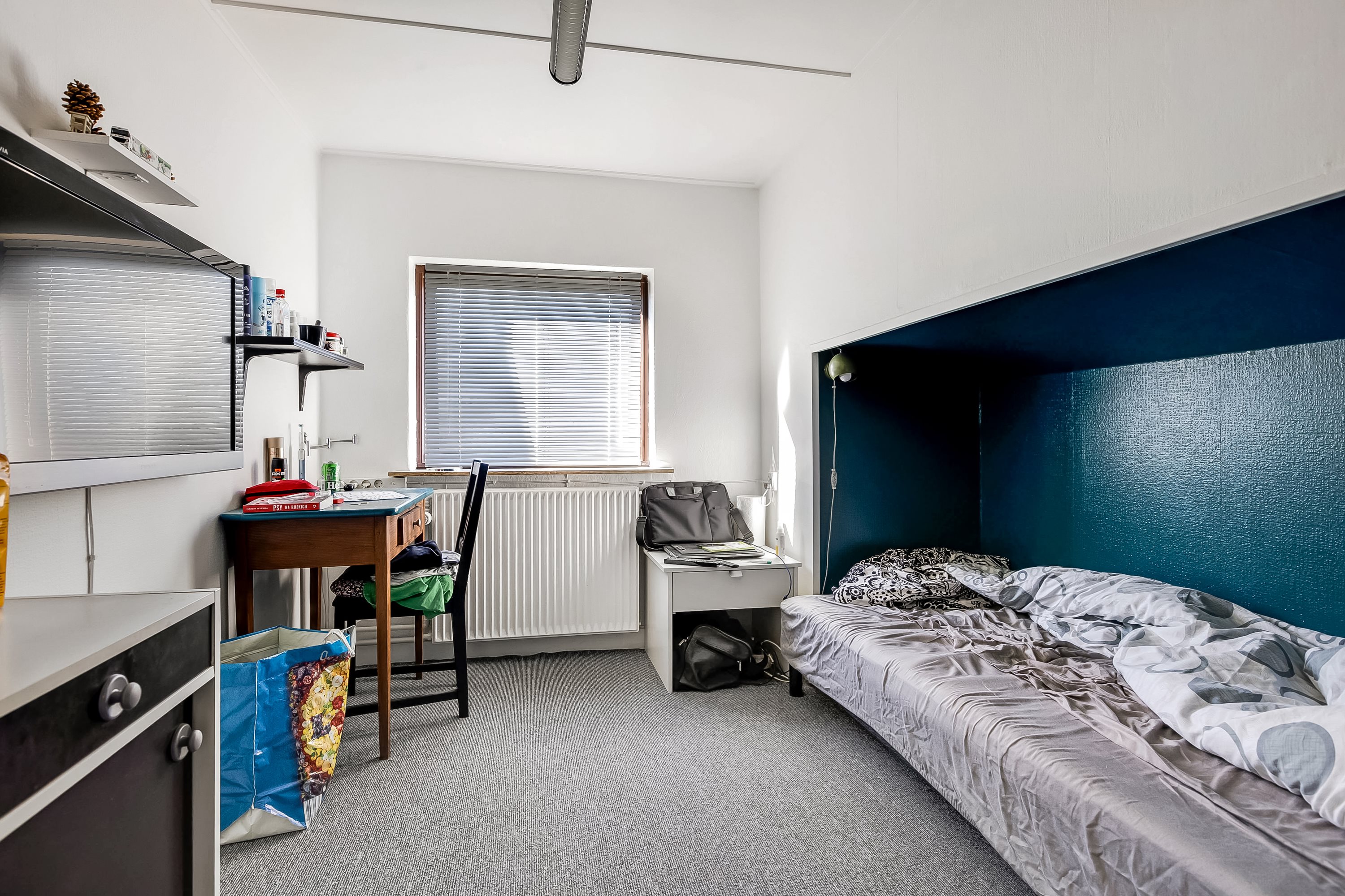 Fremhævet værelse billede i fuldskærmstilstand. Billede af Ringstedvej 177, 4173 Fjenneslev