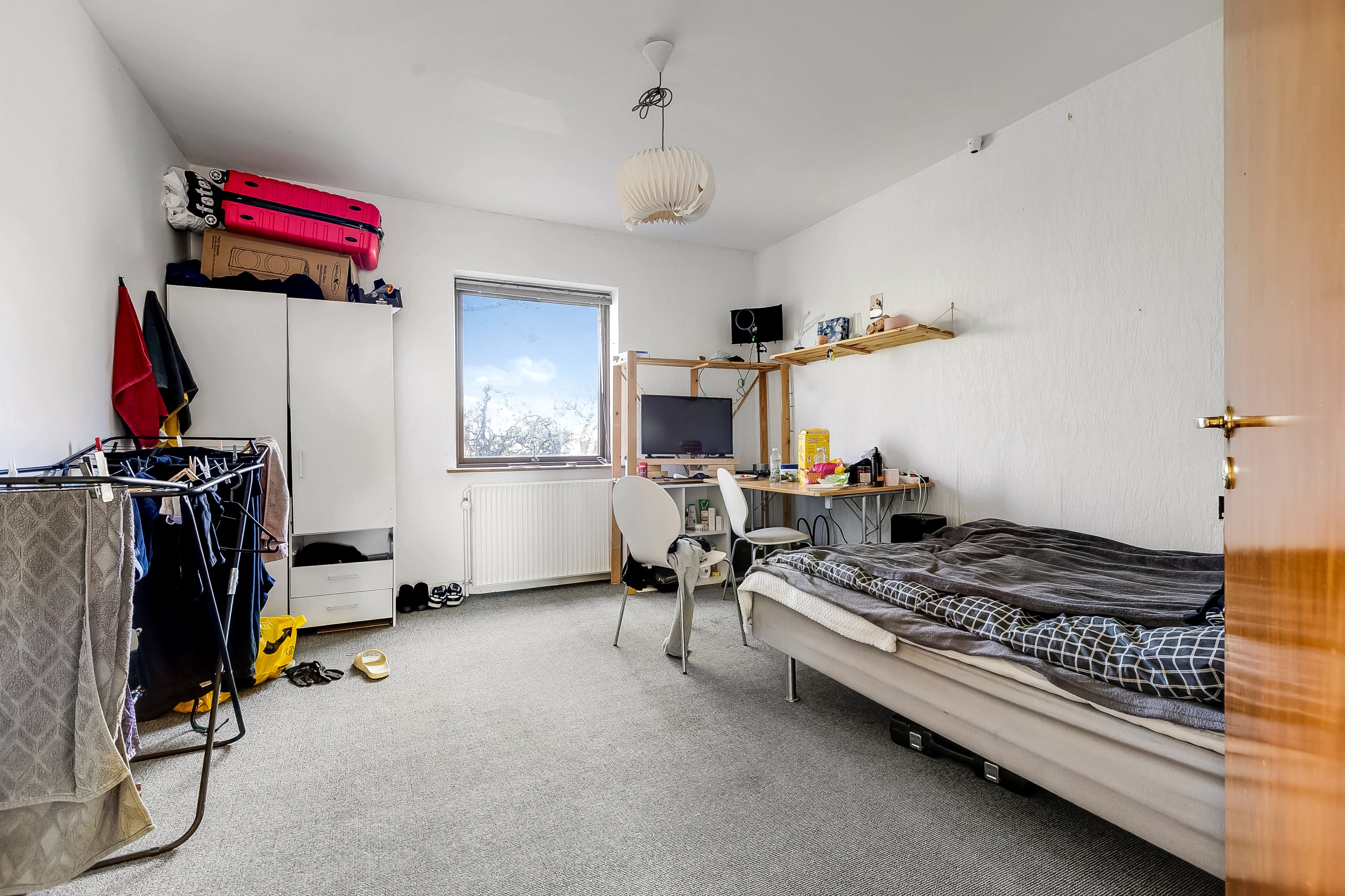 Fremhævet værelse billede i fuldskærmstilstand. Billede af Ringstedvej 177, 4173 Fjenneslev