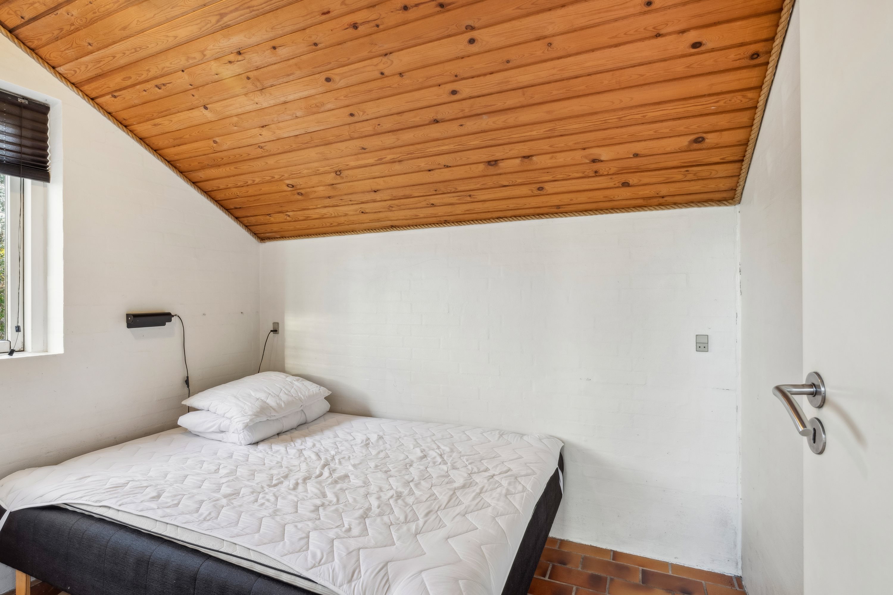 Fremhævet værelse billede i fuldskærmstilstand. Billede af Triersvej 46, Fjellerup Strand, 8585 Glesborg