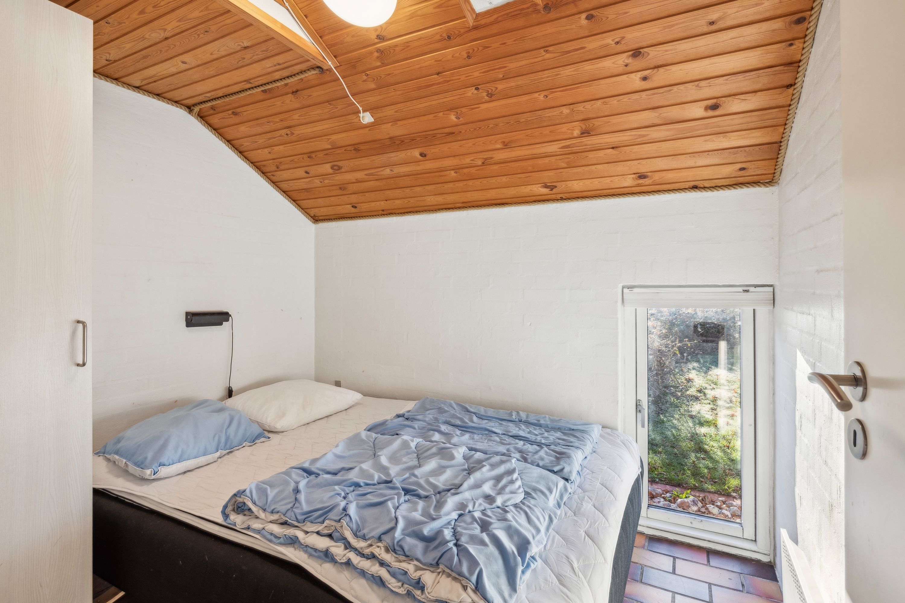 Fremhævet værelse billede i fuldskærmstilstand. Billede af Triersvej 46, Fjellerup Strand, 8585 Glesborg