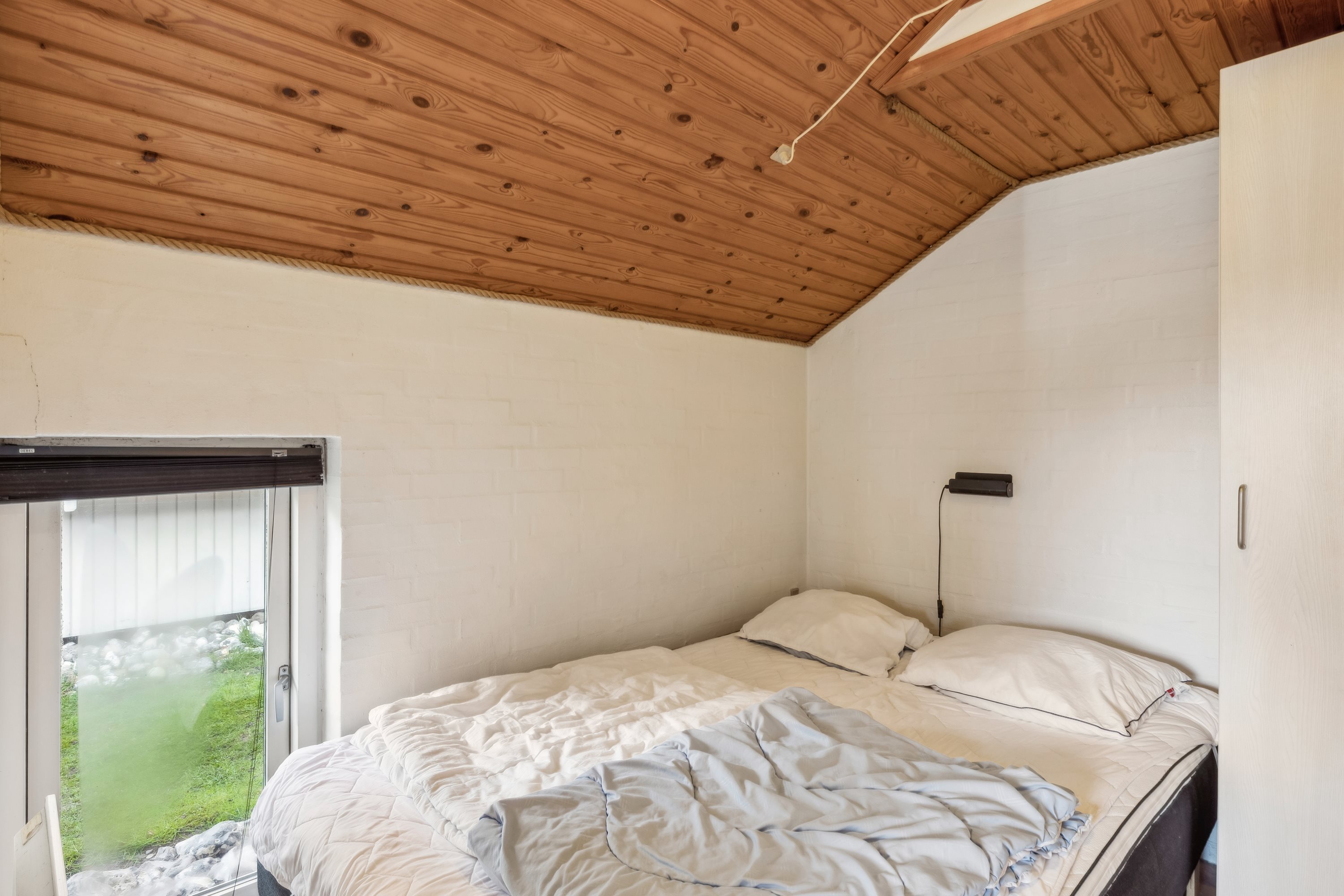 Fremhævet værelse billede i fuldskærmstilstand. Billede af Triersvej 46, Fjellerup Strand, 8585 Glesborg