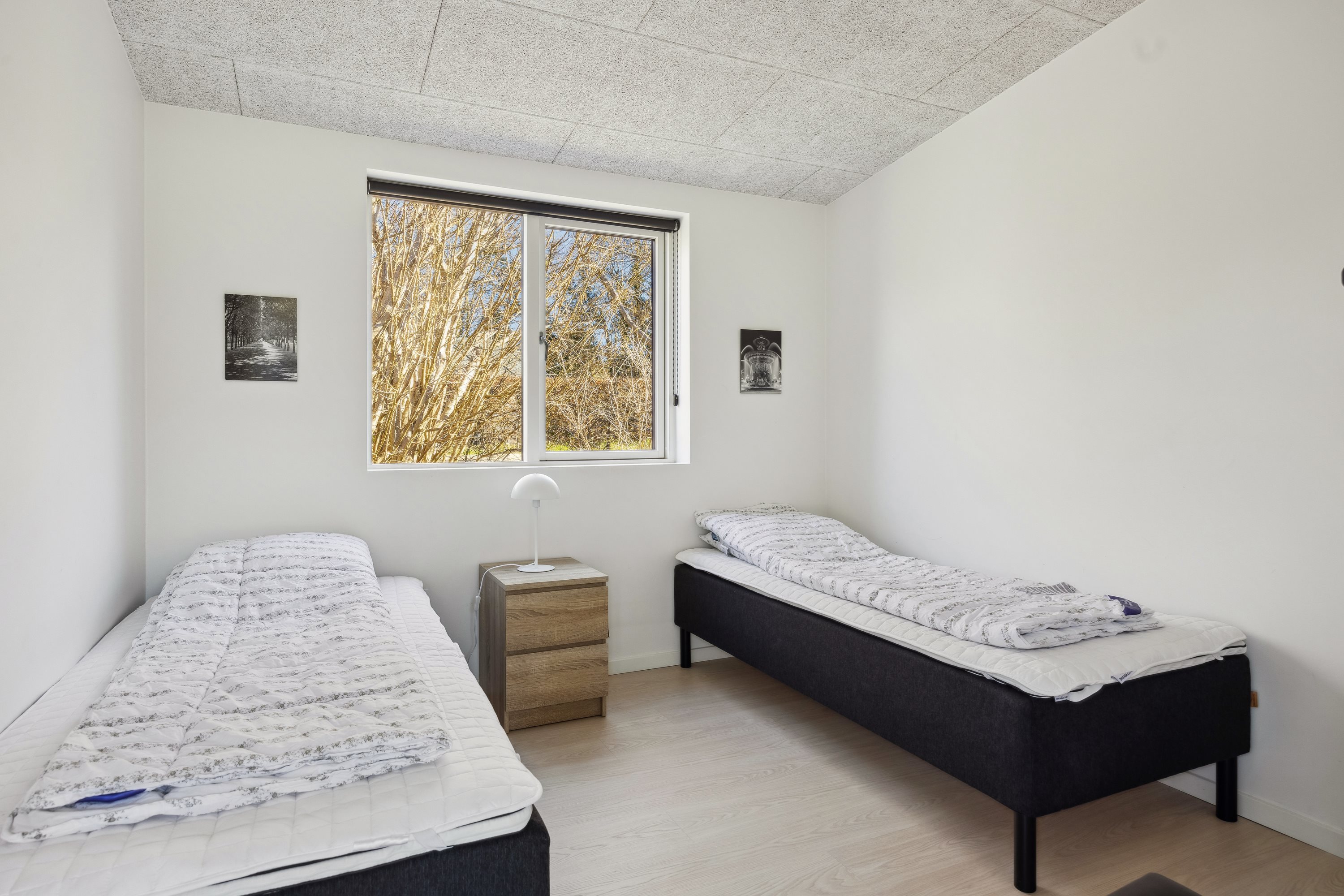 Fremhævet værelse billede i fuldskærmstilstand. Billede af Bækholmen 5A, Dråby, 8400 Ebeltoft