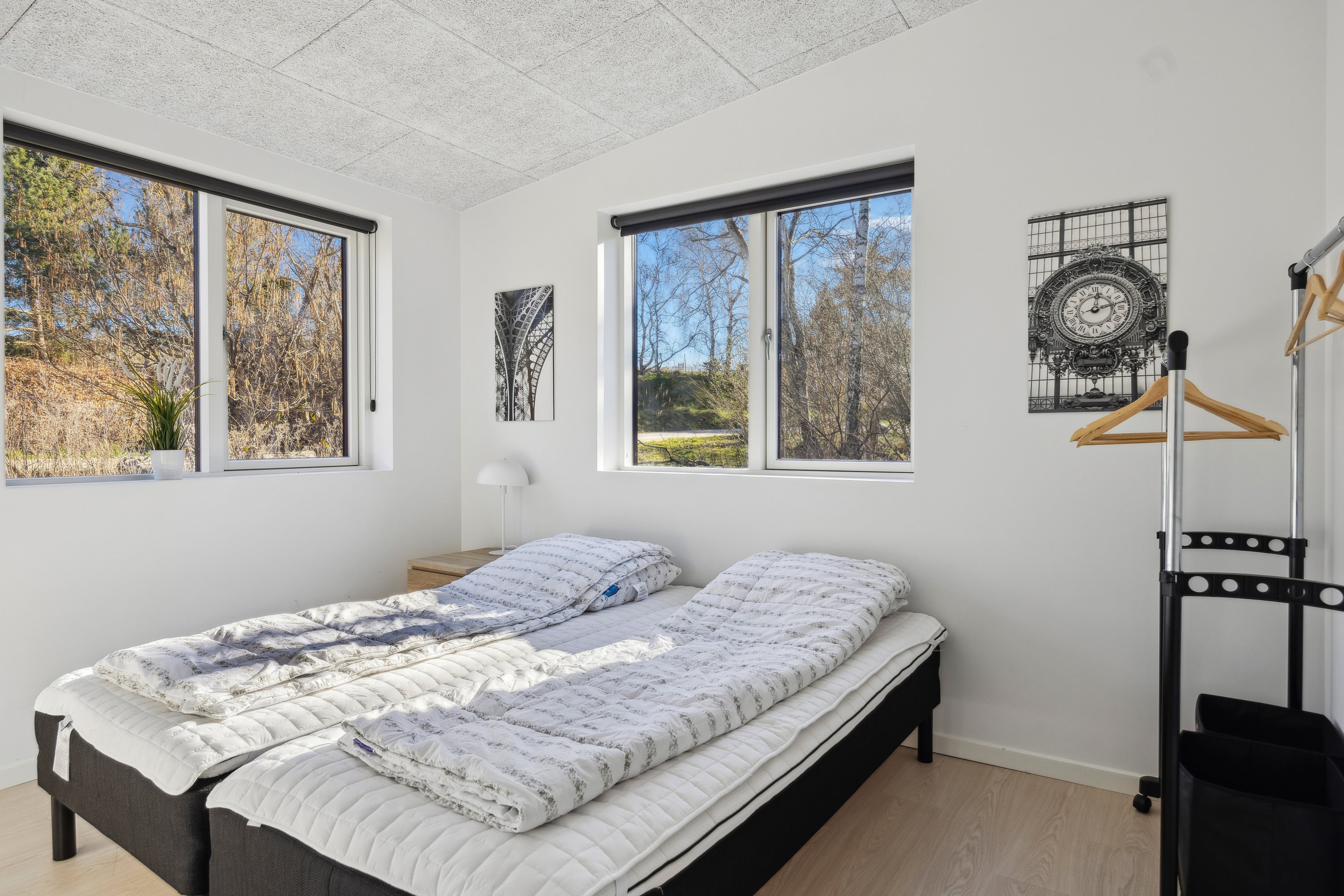 Fremhævet værelse billede i fuldskærmstilstand. Billede af Bækholmen 5A, Dråby, 8400 Ebeltoft