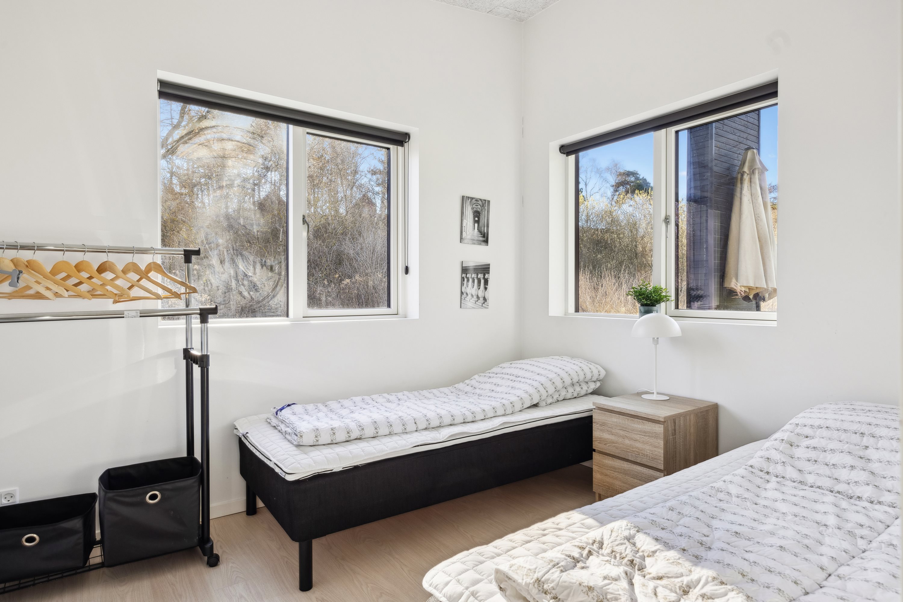 Fremhævet værelse billede i fuldskærmstilstand. Billede af Bækholmen 5A, Dråby, 8400 Ebeltoft