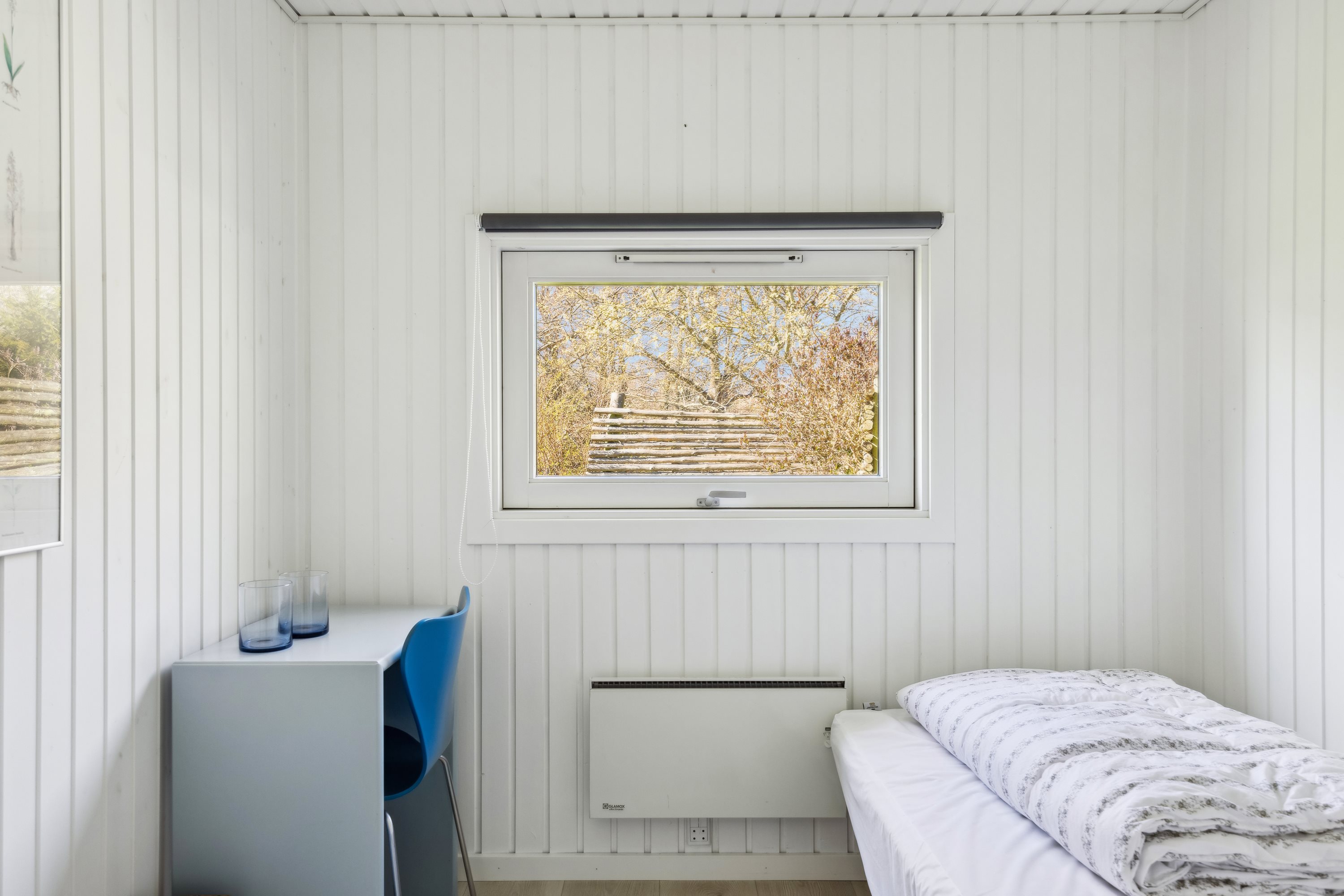 Fremhævet værelse billede i fuldskærmstilstand. Billede af Teglværksvej 1, Skødshoved Strand, 8420 Knebel