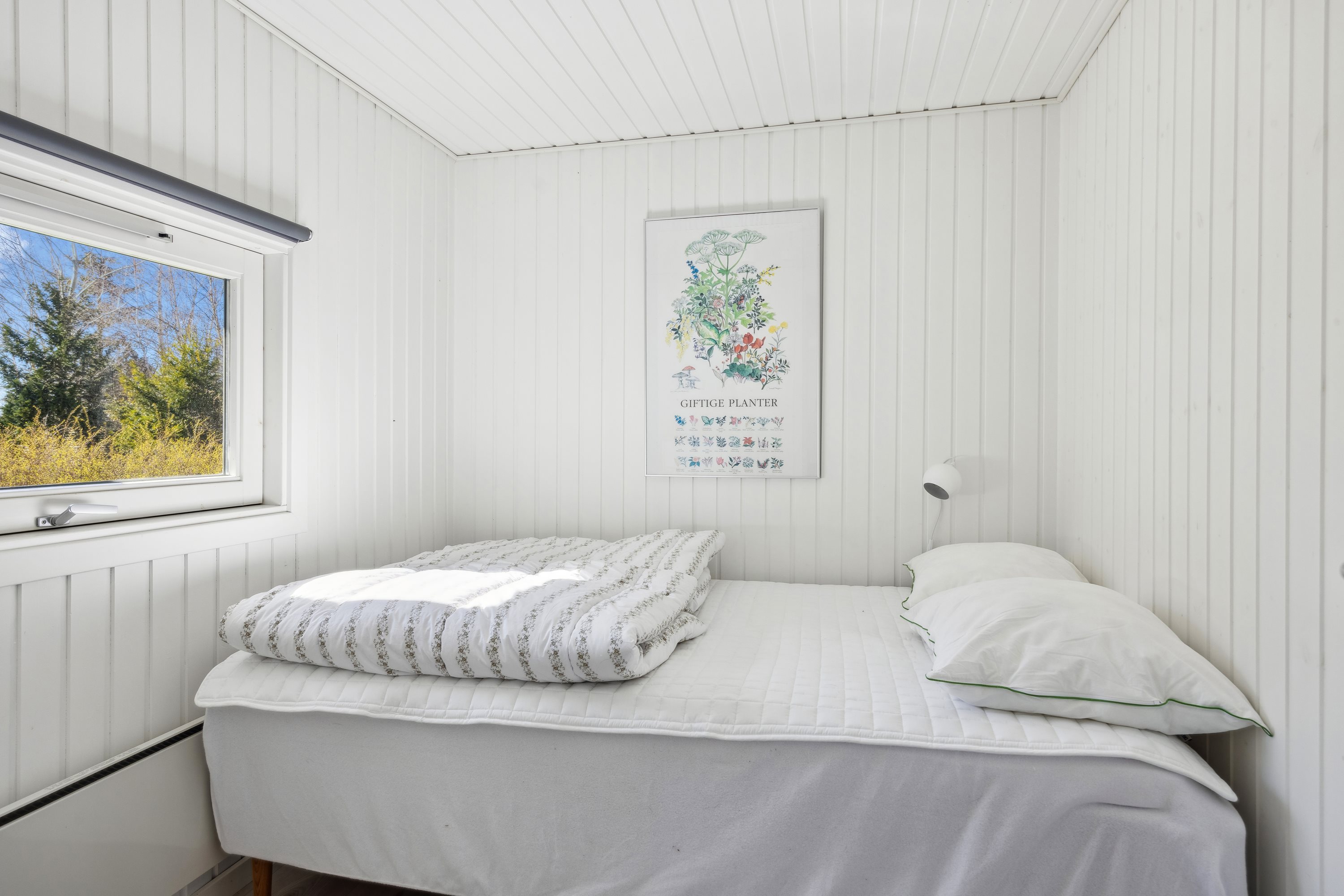 Fremhævet værelse billede i fuldskærmstilstand. Billede af Teglværksvej 1, Skødshoved Strand, 8420 Knebel