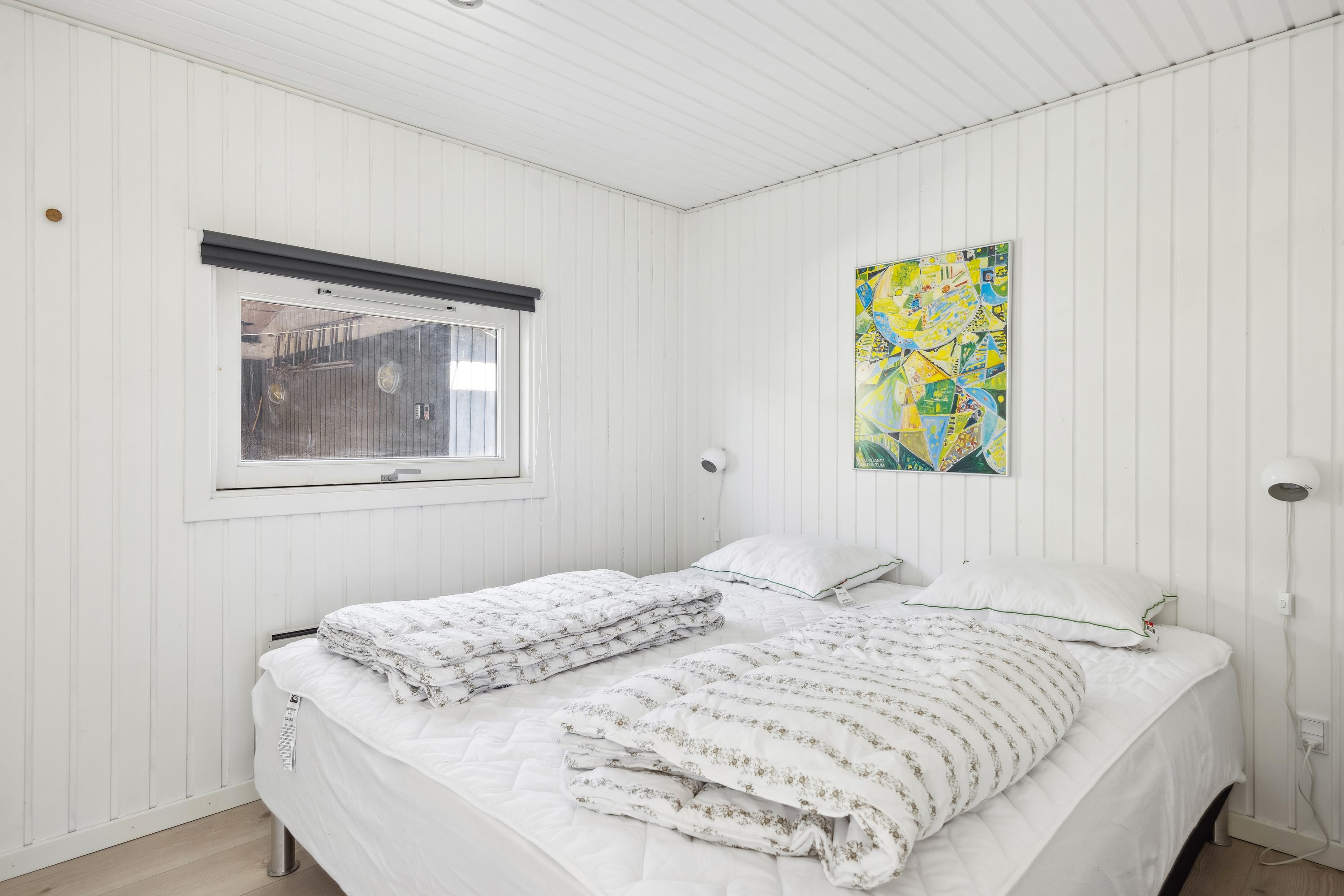 Fremhævet værelse billede i fuldskærmstilstand. Billede af Teglværksvej 1, Skødshoved Strand, 8420 Knebel