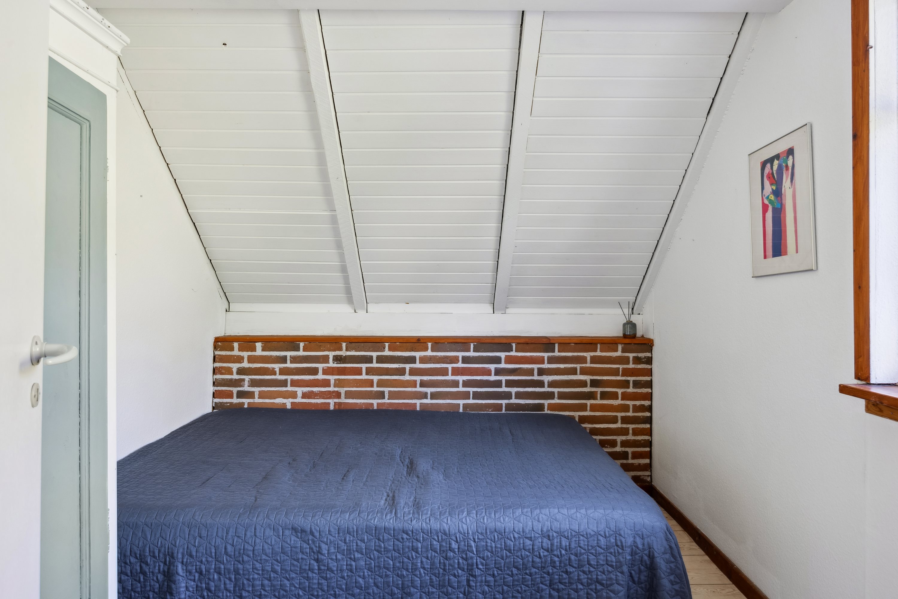 Fremhævet værelse billede i fuldskærmstilstand. Billede af Hulvej 2, Lyngsbæk Bakker, 8400 Ebeltoft