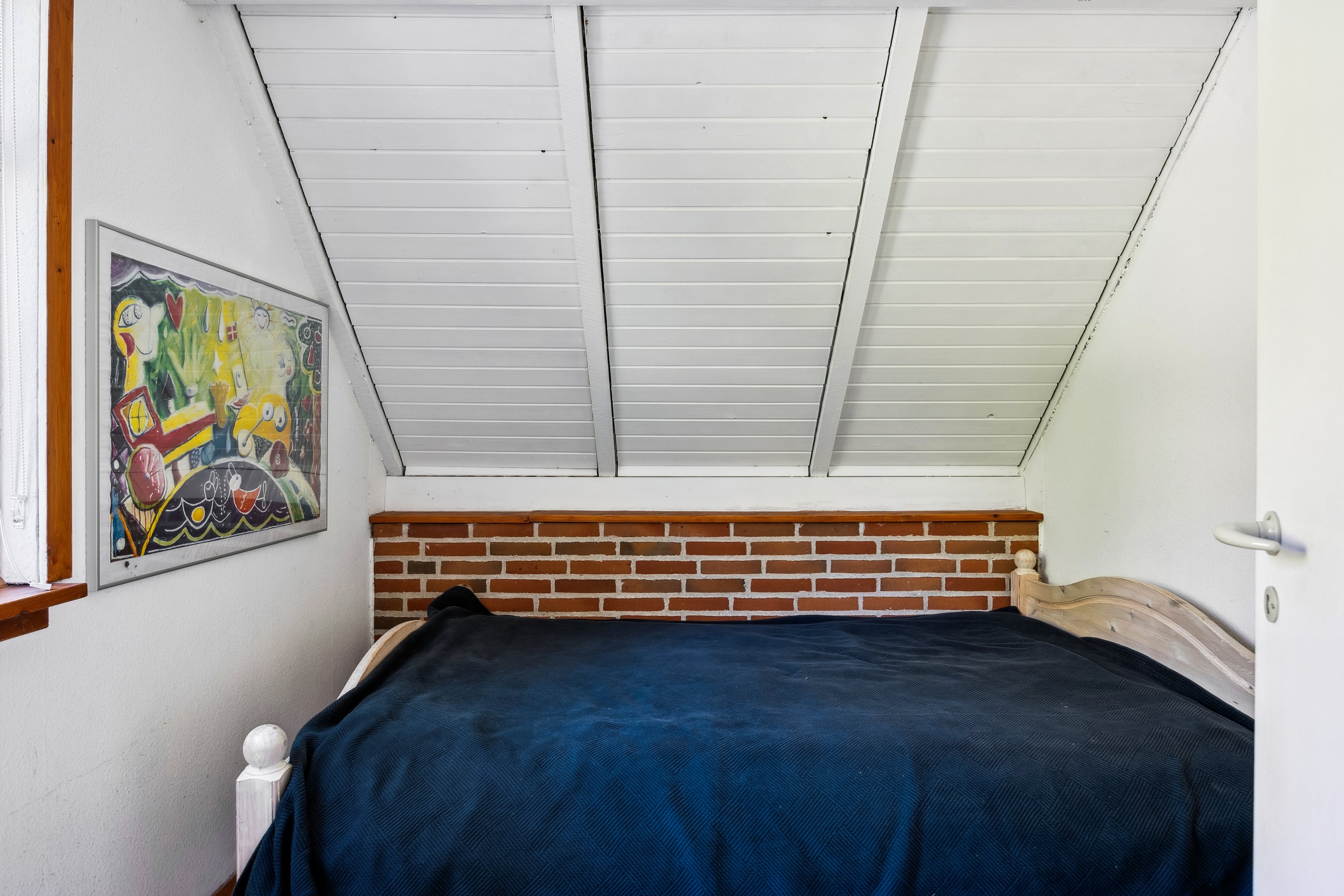 Fremhævet værelse billede i fuldskærmstilstand. Billede af Hulvej 2, Lyngsbæk Bakker, 8400 Ebeltoft