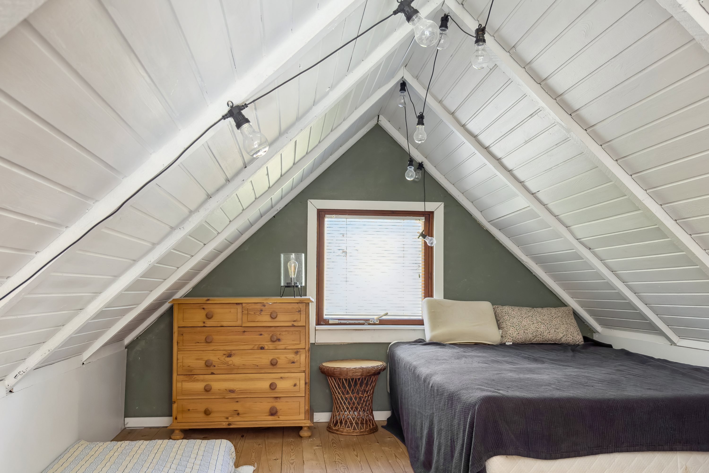 Fremhævet værelse billede i fuldskærmstilstand. Billede af Hulvej 2, Lyngsbæk Bakker, 8400 Ebeltoft