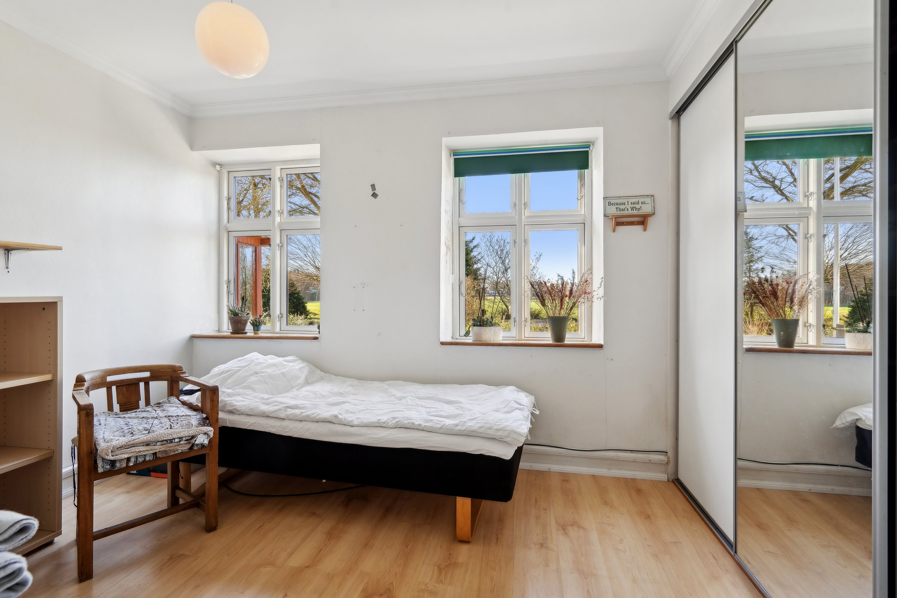 Fremhævet værelse billede i fuldskærmstilstand. Billede af Ullerupvænget 24, 5471 Søndersø