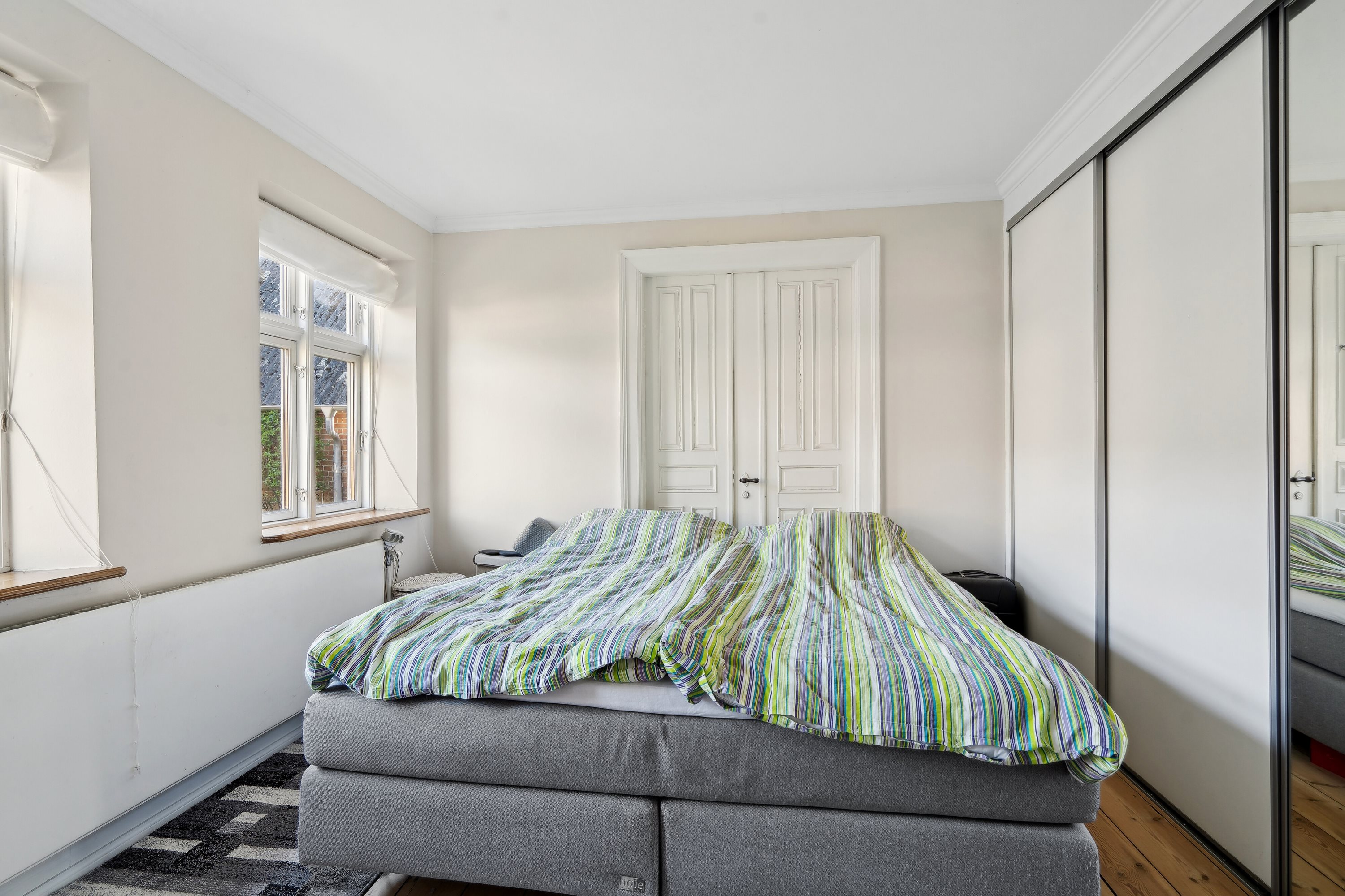 Fremhævet værelse billede i fuldskærmstilstand. Billede af Ullerupvænget 24, 5471 Søndersø