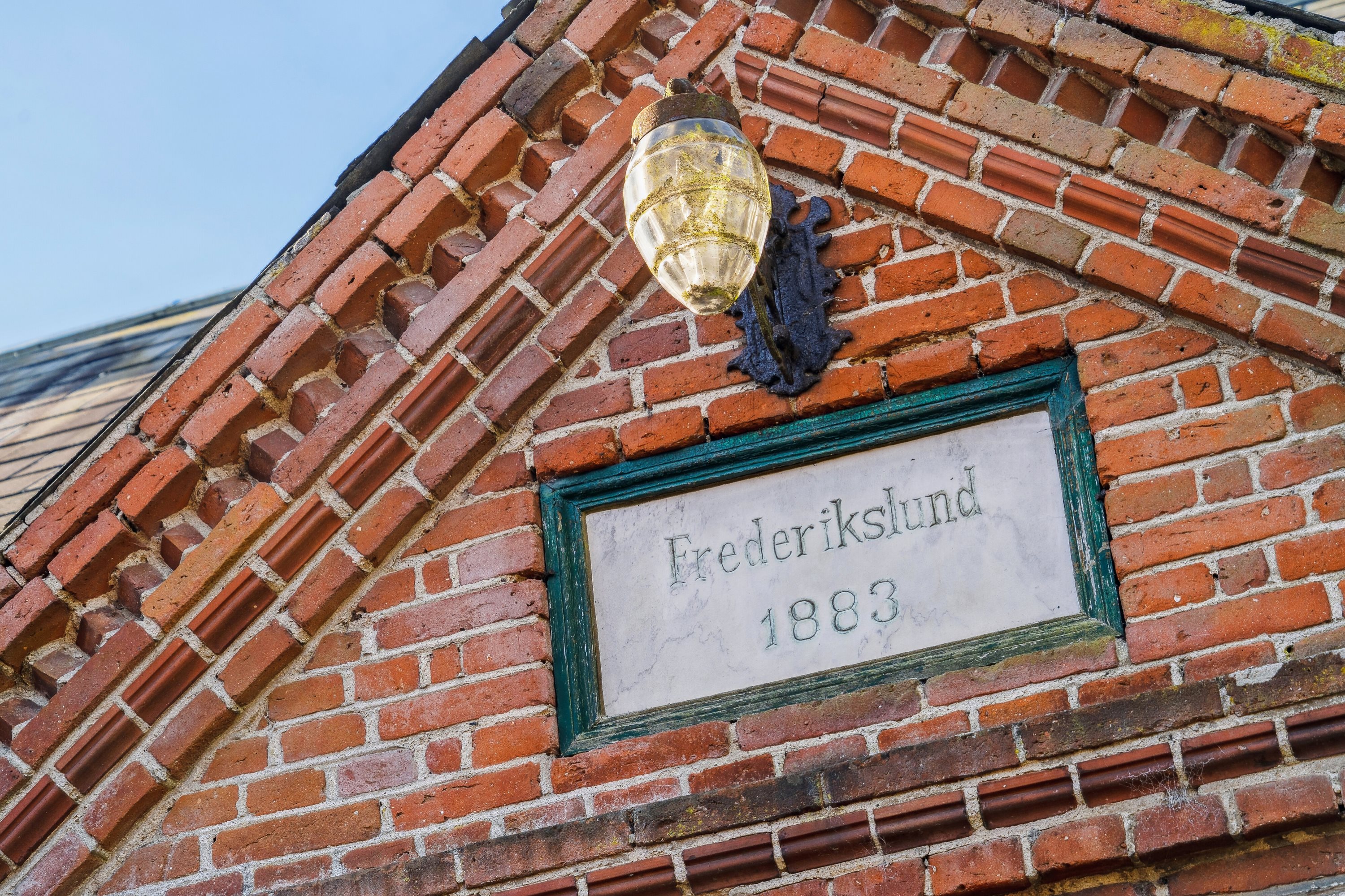 Fremhævet udendørs billede i fuldskærmstilstand. Billede af Ullerupvænget 24, 5471 Søndersø