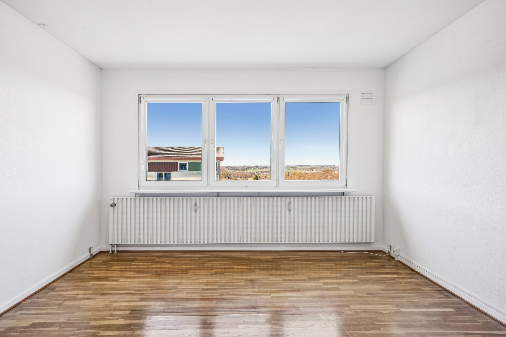 Fremhævet værelse billede i fuldskærmstilstand. Billede af Ægirsvej 29, 3. th., 8920 Randers NV