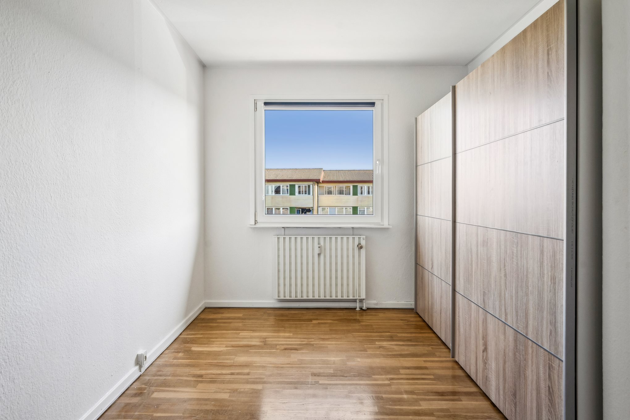 Fremhævet værelse billede i fuldskærmstilstand. Billede af Ægirsvej 29, 3. th., 8920 Randers NV