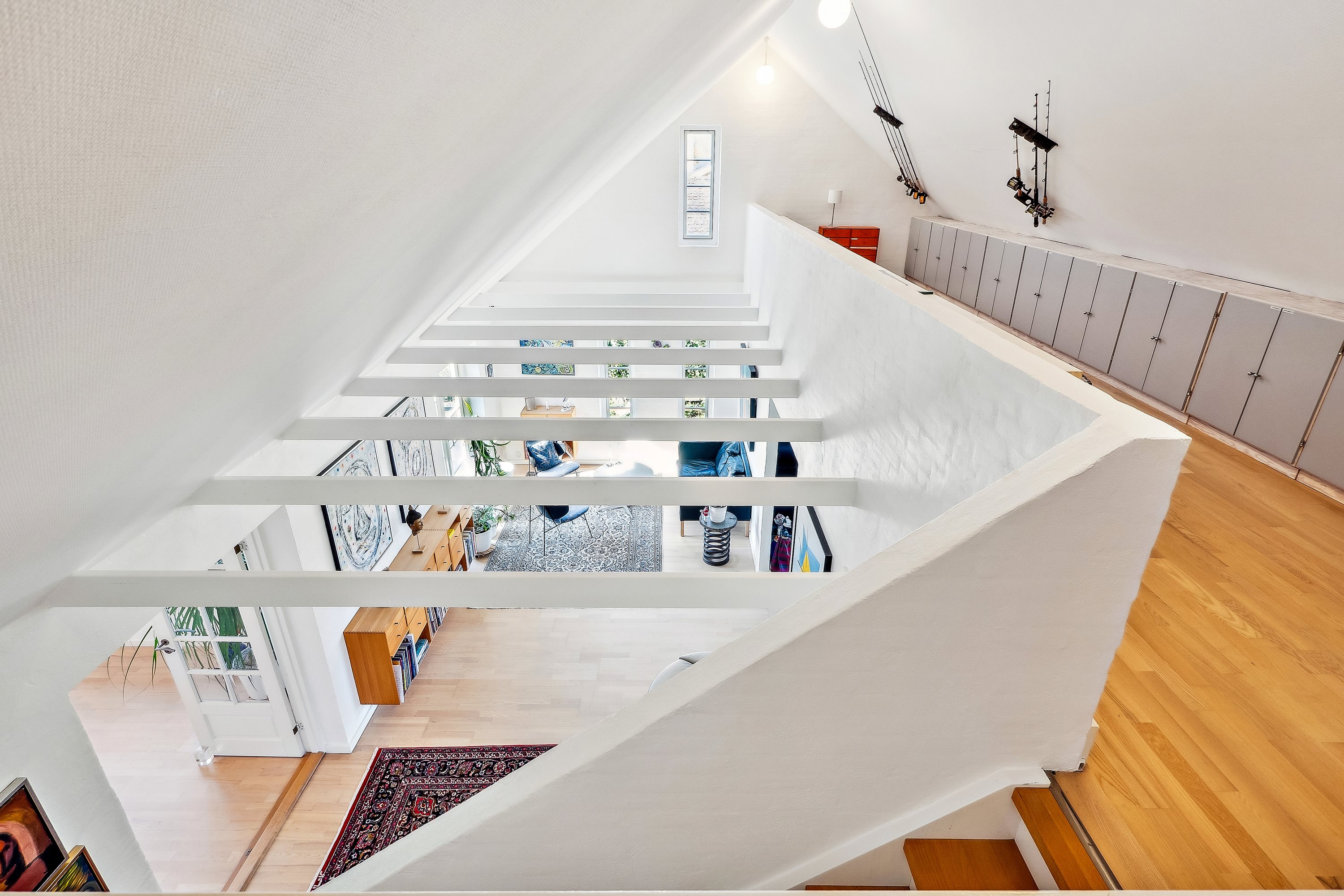 Fremhævet værelse billede i fuldskærmstilstand. Billede af Hyttebovej 10, 2660 Brøndby Strand