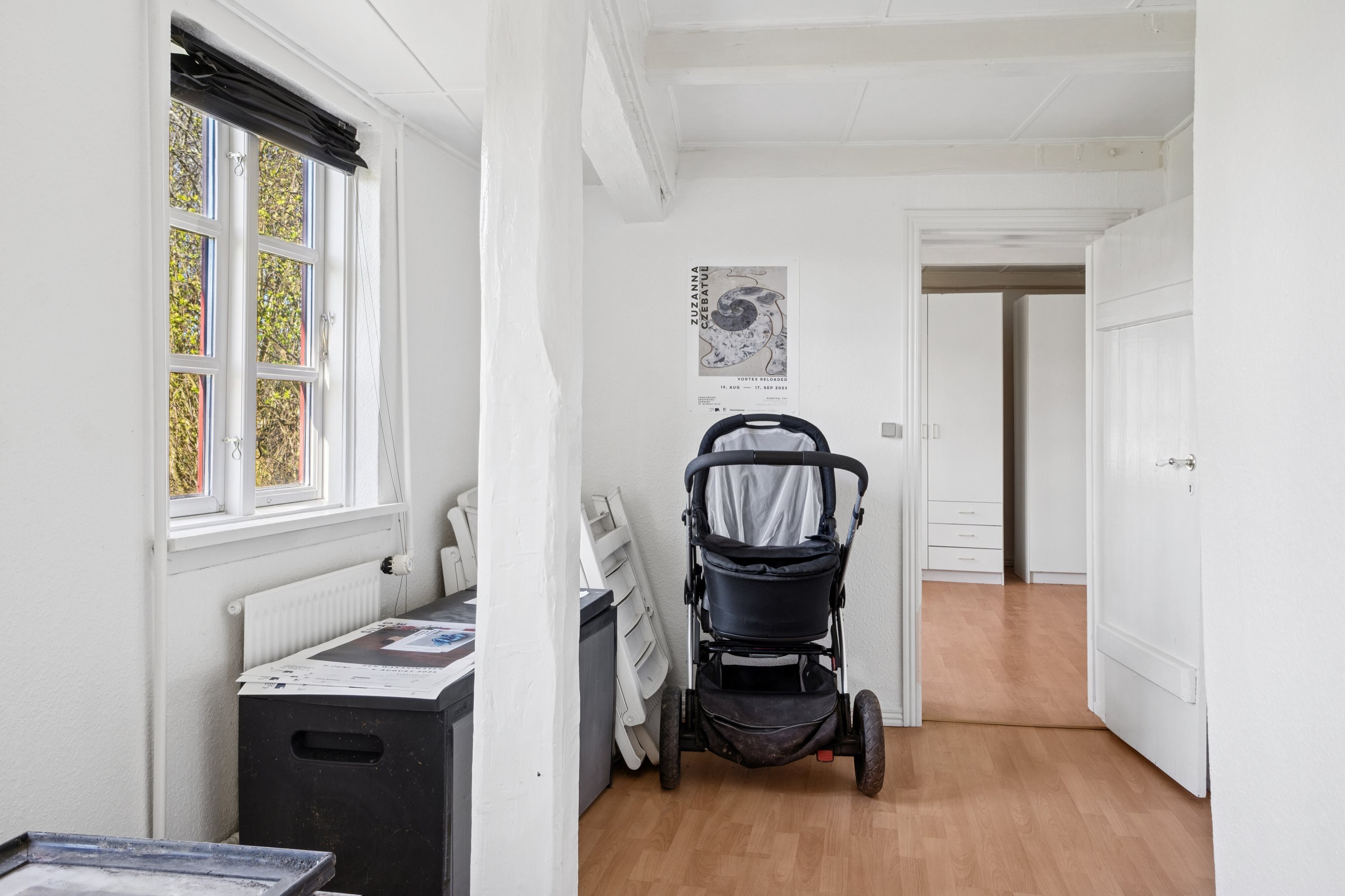 Fremhævet værelse billede i fuldskærmstilstand. Billede af Doveroddevej 3, Dover, 7760 Hurup Thy