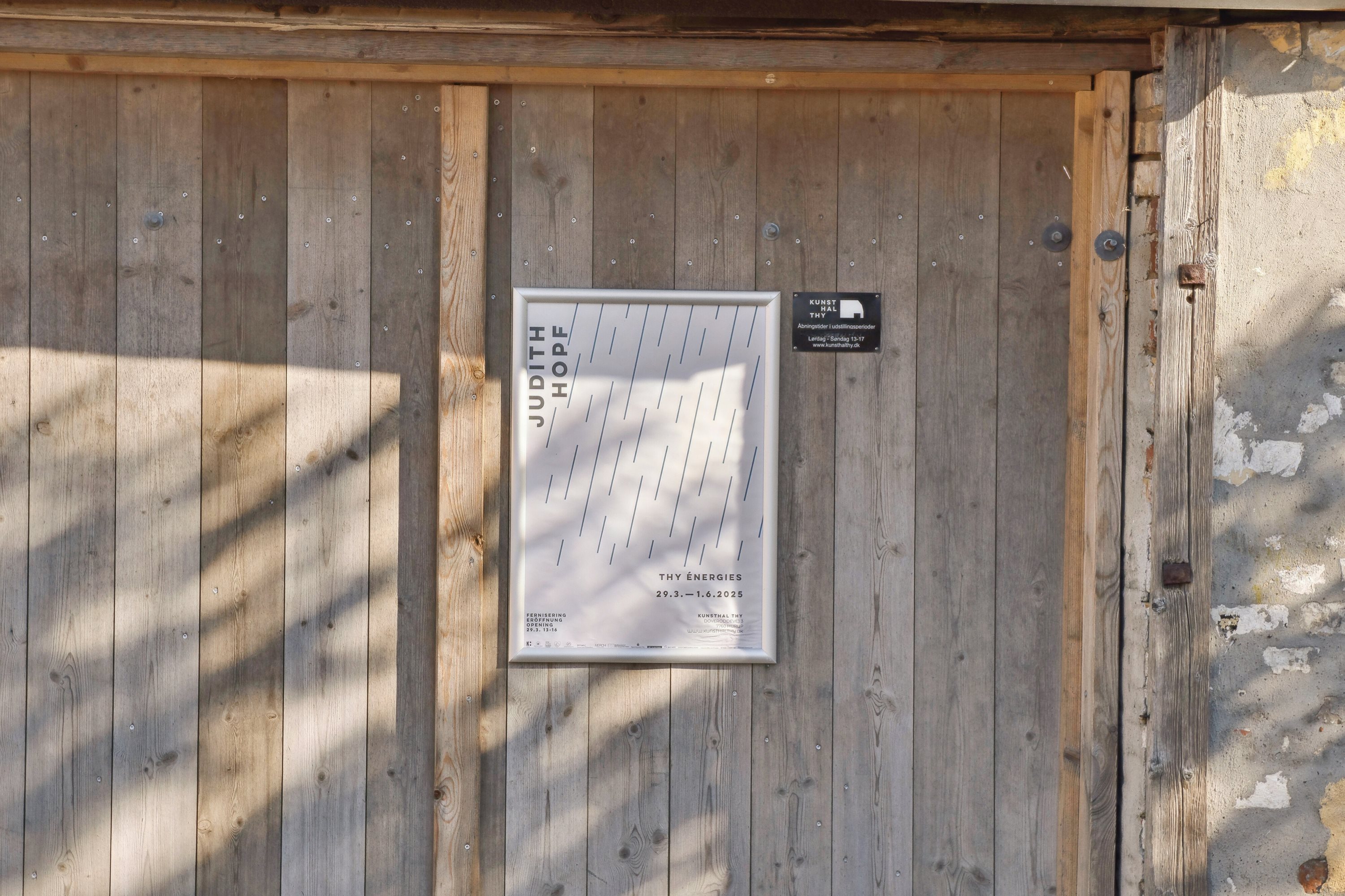 Fremhævet udendørs billede i fuldskærmstilstand. Billede af Doveroddevej 3, Dover, 7760 Hurup Thy