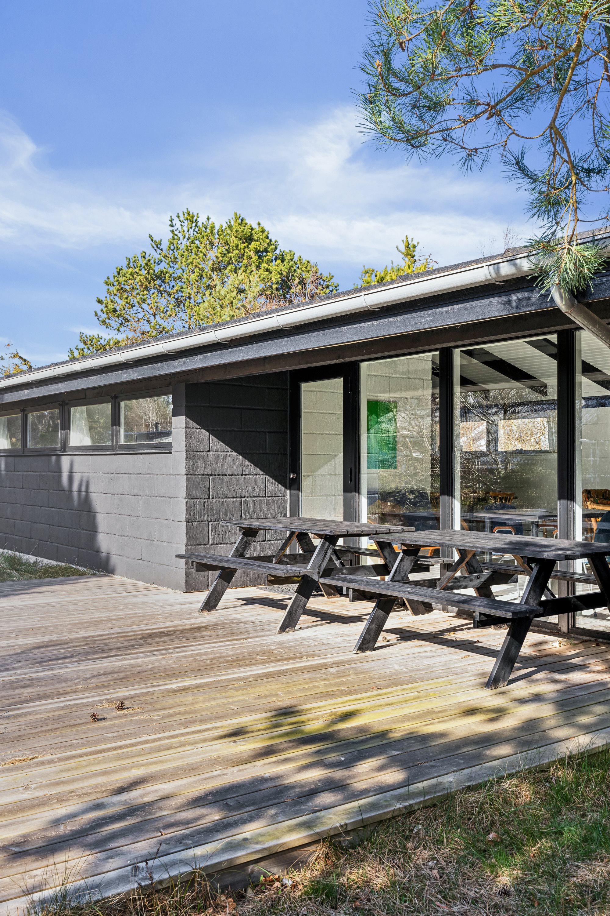 Fremhævet ejendom 1 billede i fuldskærmstilstand. Billede af Øreflippen 42, Øer Strand, 8400 Ebeltoft