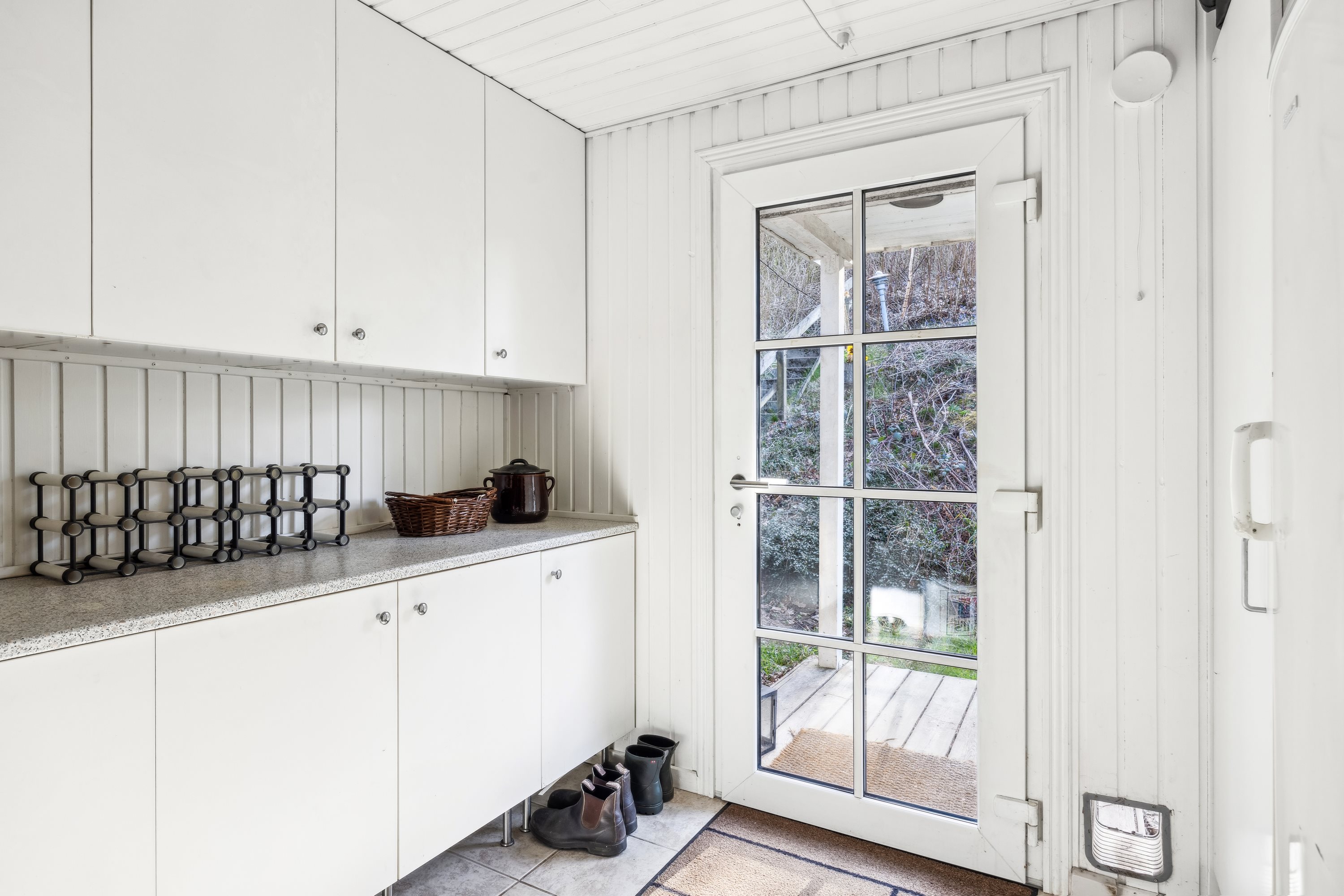 Fremhævet bryggers billede i fuldskærmstilstand. Billede af Gærdesmuttevej 7, Skelhøje Plantage , 8400 Ebeltoft