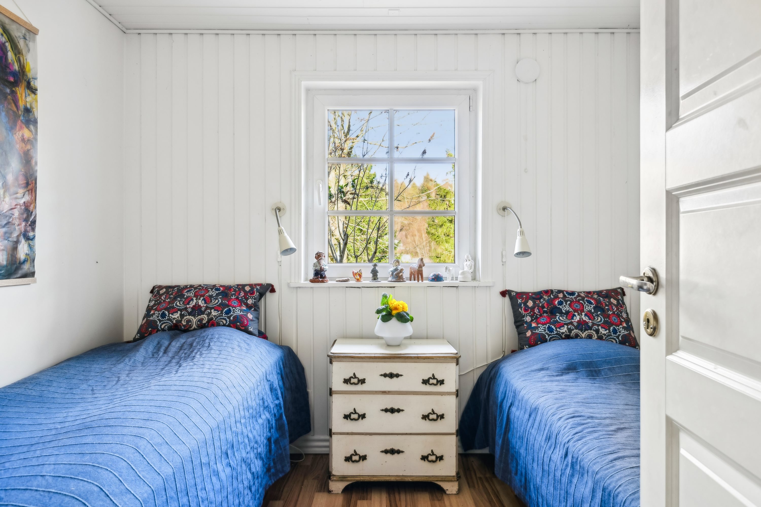 Fremhævet værelse billede i fuldskærmstilstand. Billede af Gærdesmuttevej 7, Skelhøje Plantage , 8400 Ebeltoft