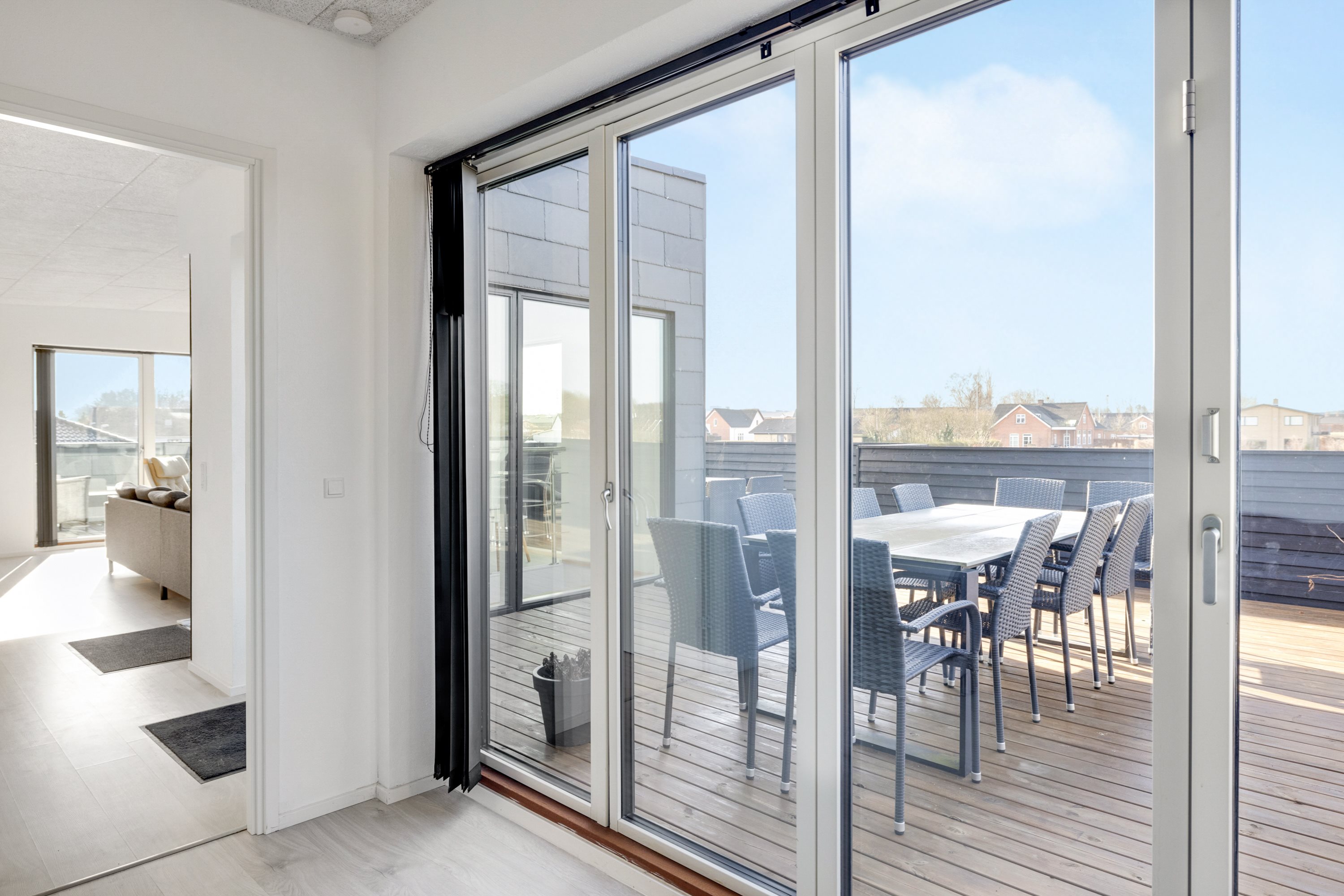 Fremhævet  billede i fuldskærmstilstand. Billede af Nørredalen 26, 8670 Låsby