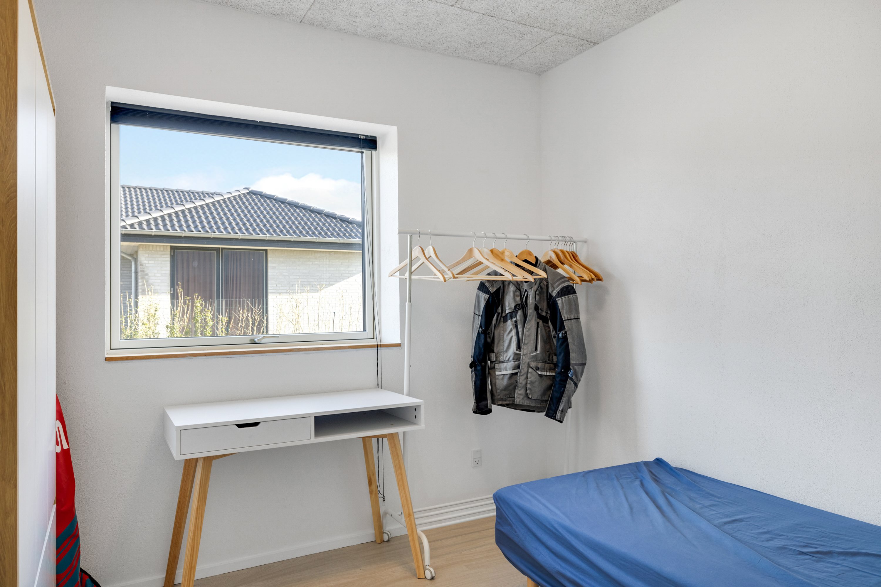 Fremhævet  billede i fuldskærmstilstand. Billede af Nørredalen 26, 8670 Låsby