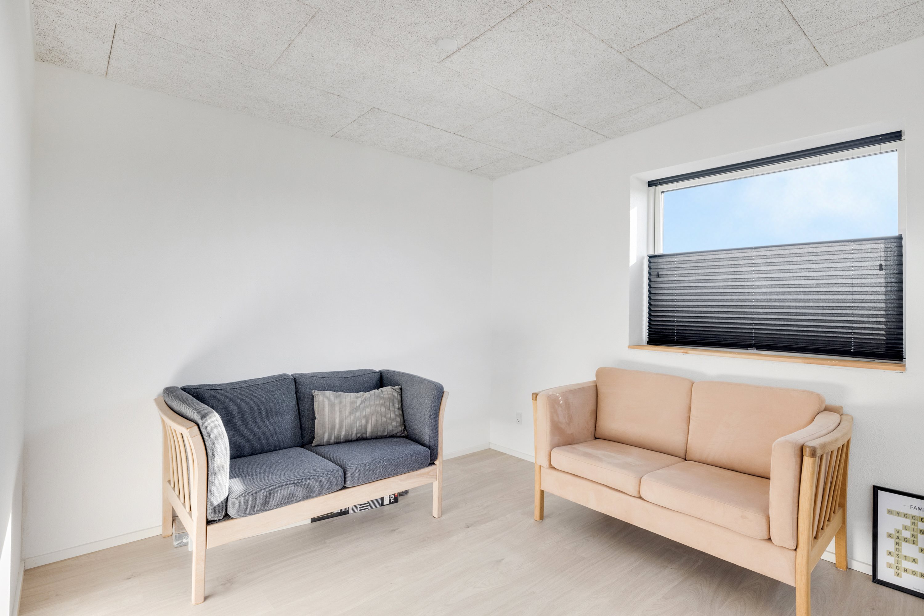 Fremhævet  billede i fuldskærmstilstand. Billede af Nørredalen 26, 8670 Låsby