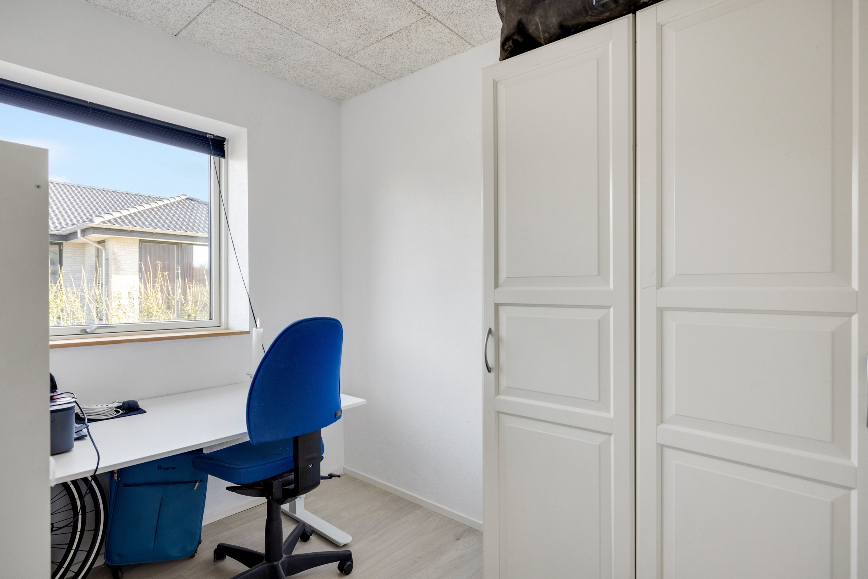 Fremhævet  billede i fuldskærmstilstand. Billede af Nørredalen 26, 8670 Låsby