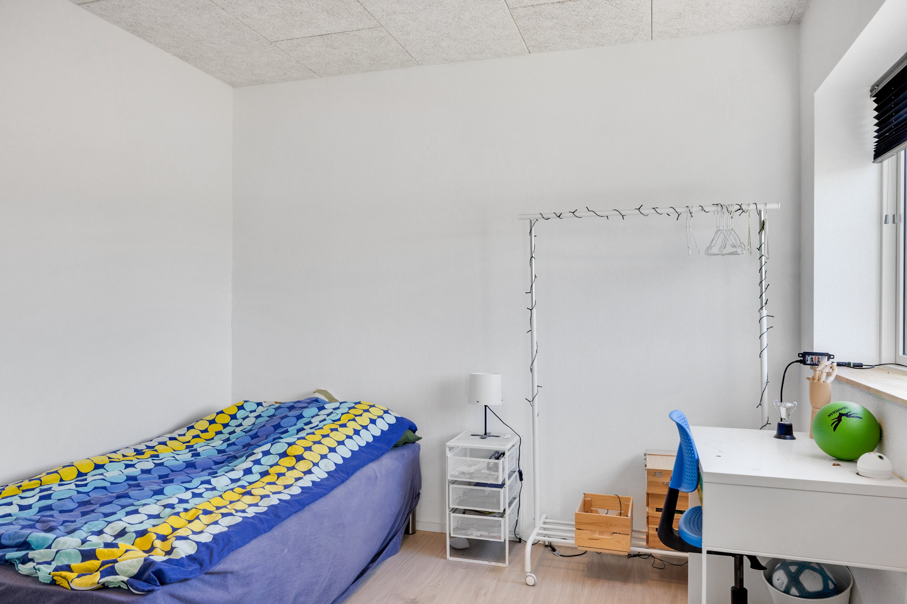 Fremhævet  billede i fuldskærmstilstand. Billede af Nørredalen 26, 8670 Låsby