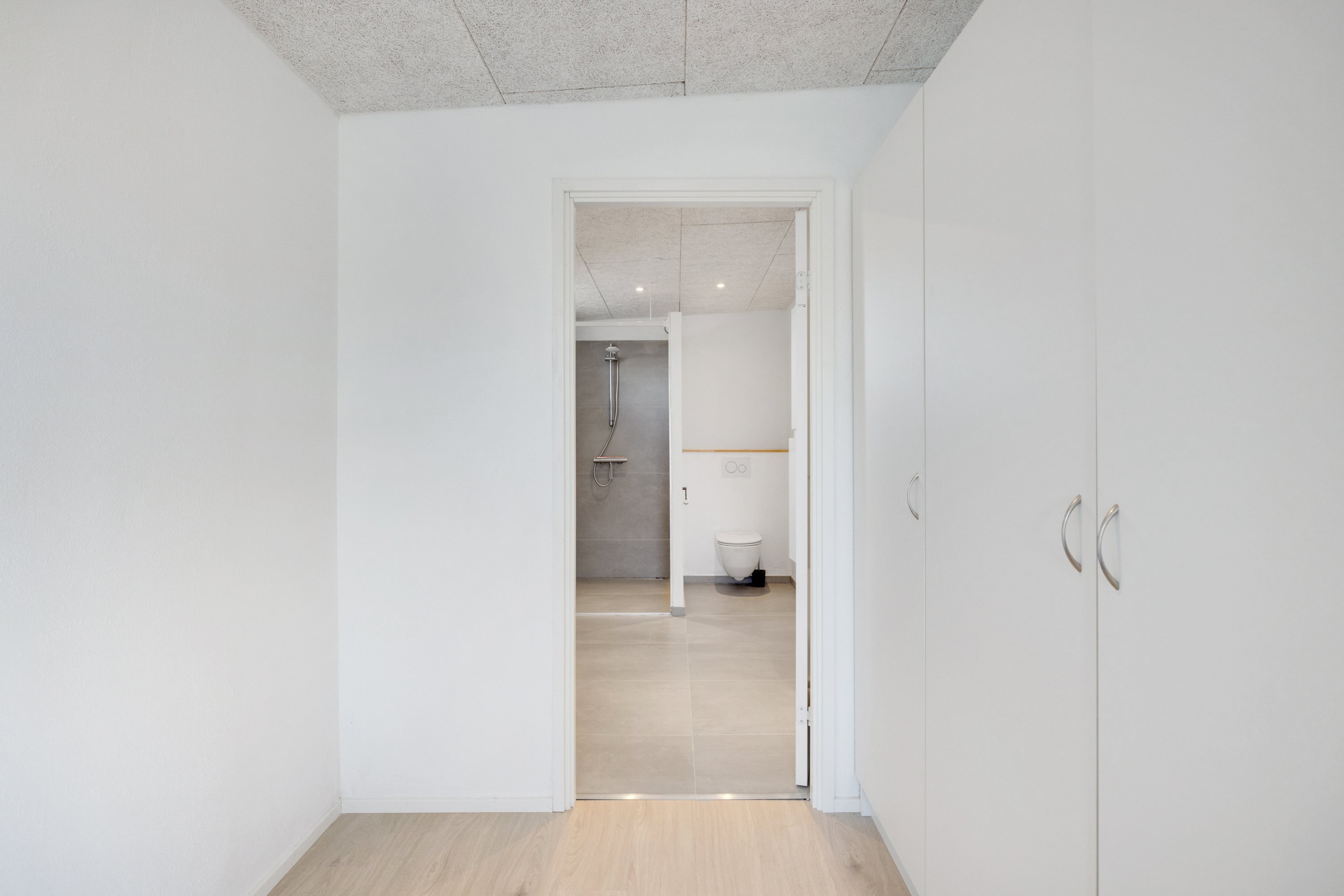 Fremhævet  billede i fuldskærmstilstand. Billede af Nørredalen 26, 8670 Låsby