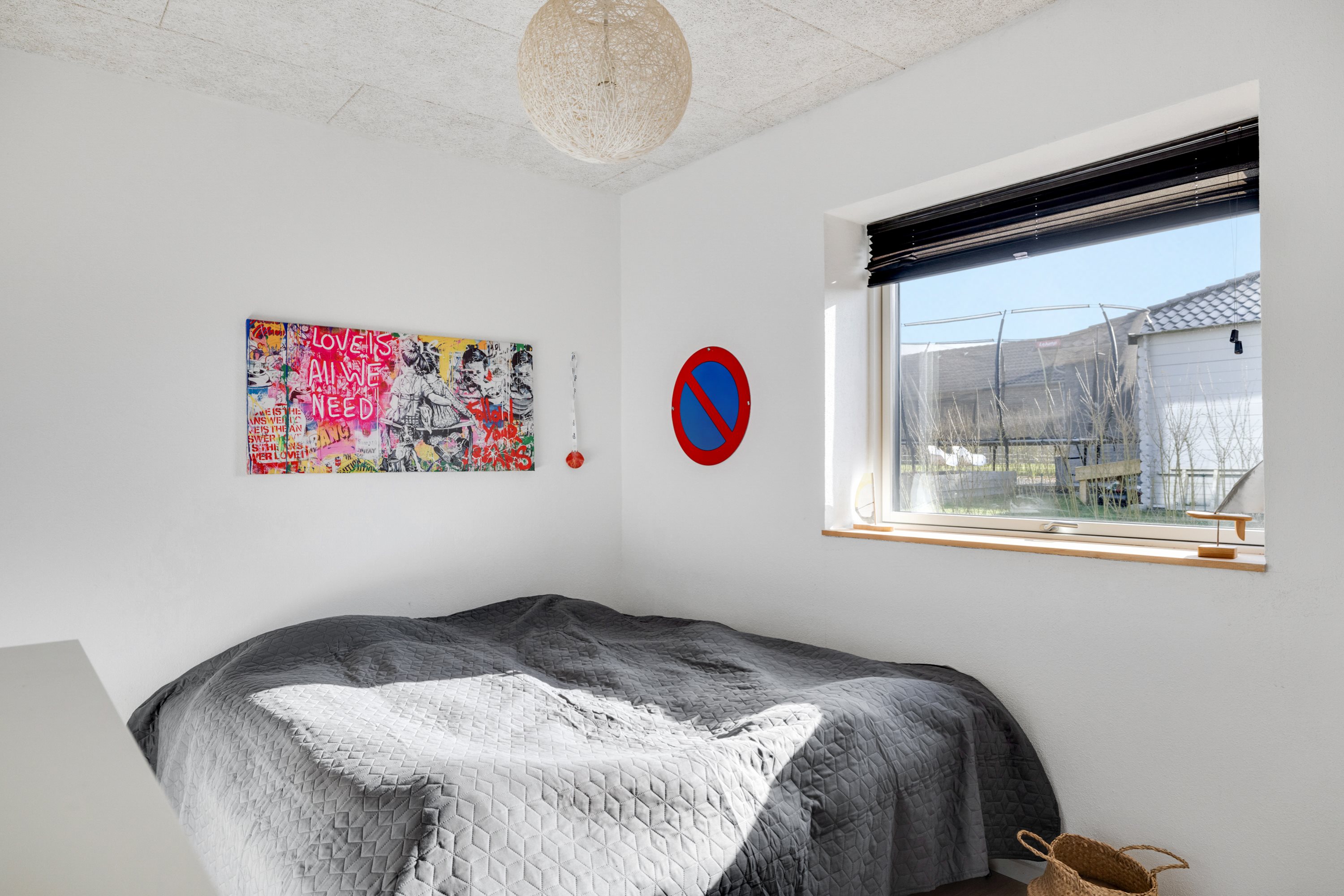 Fremhævet  billede i fuldskærmstilstand. Billede af Nørredalen 26, 8670 Låsby