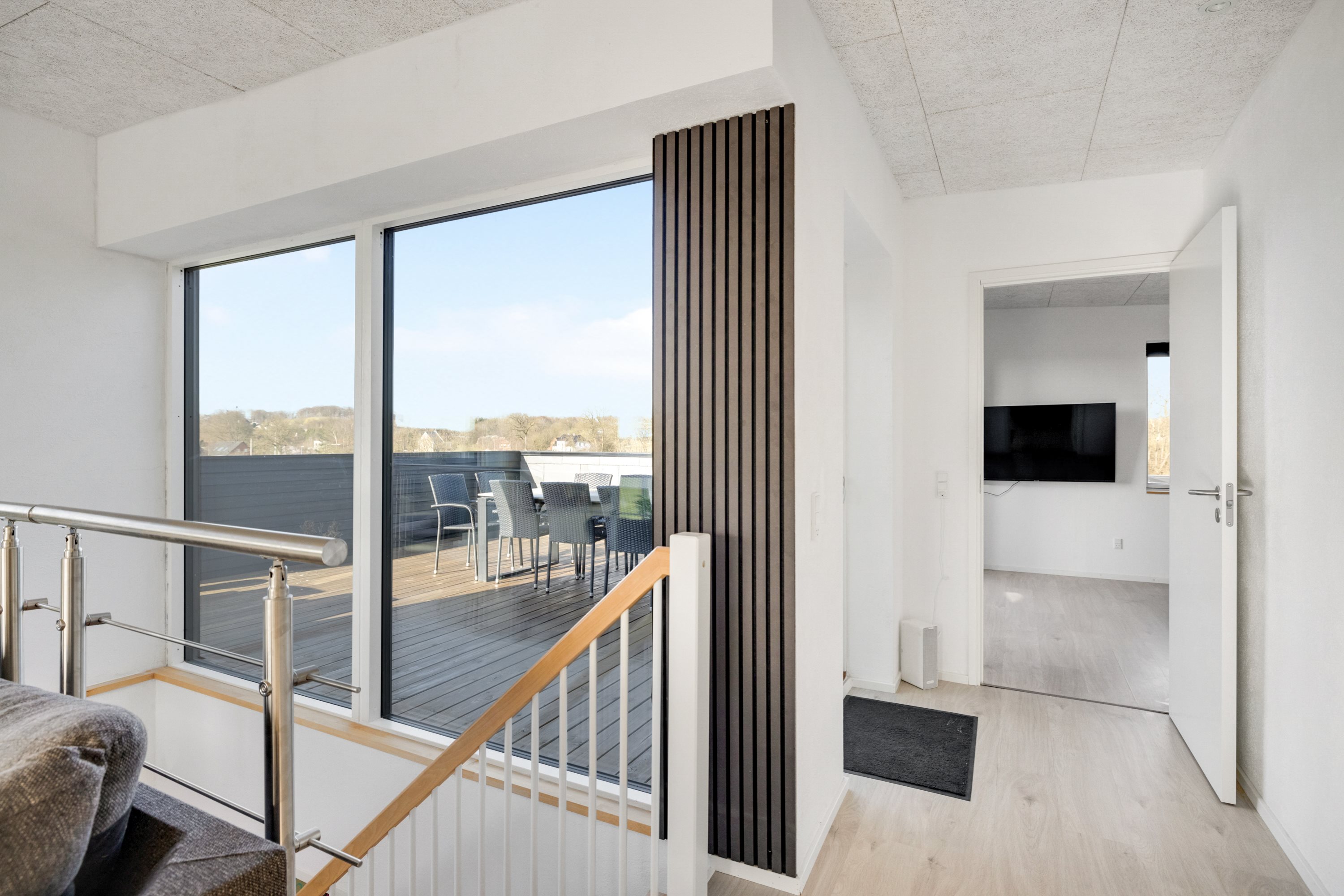 Fremhævet  billede i fuldskærmstilstand. Billede af Nørredalen 26, 8670 Låsby