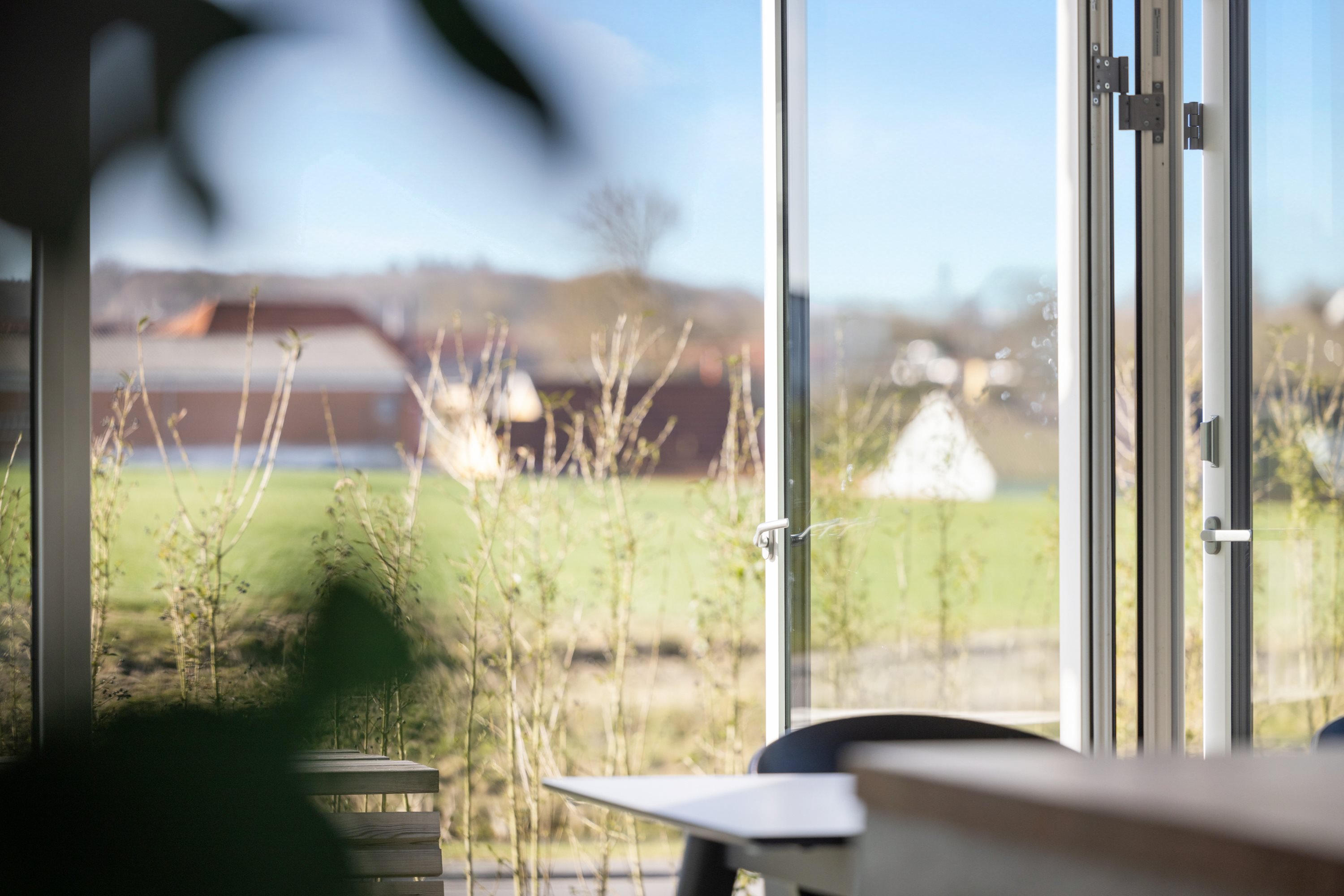 Fremhævet  billede i fuldskærmstilstand. Billede af Nørredalen 26, 8670 Låsby