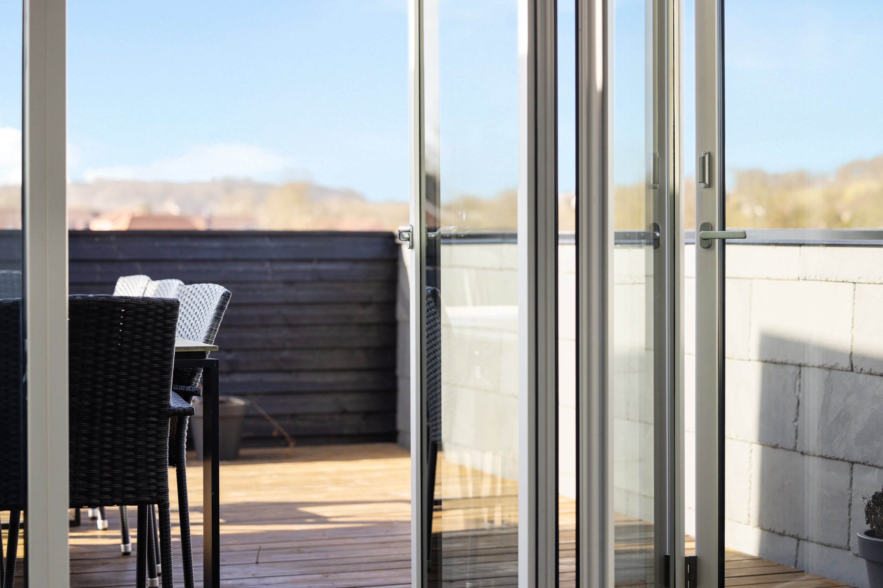 Fremhævet  billede i fuldskærmstilstand. Billede af Nørredalen 26, 8670 Låsby