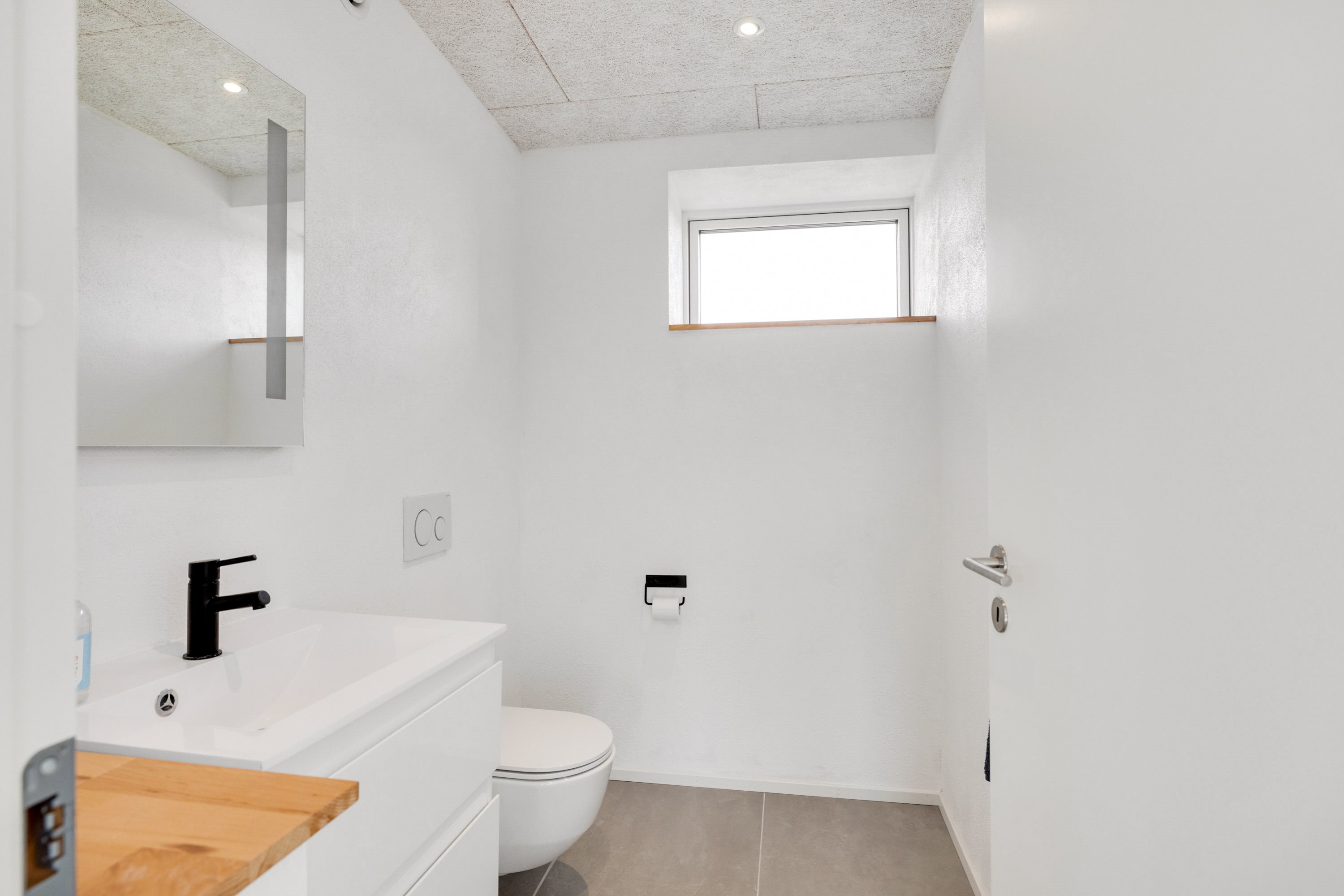 Fremhævet  billede i fuldskærmstilstand. Billede af Nørredalen 26, 8670 Låsby