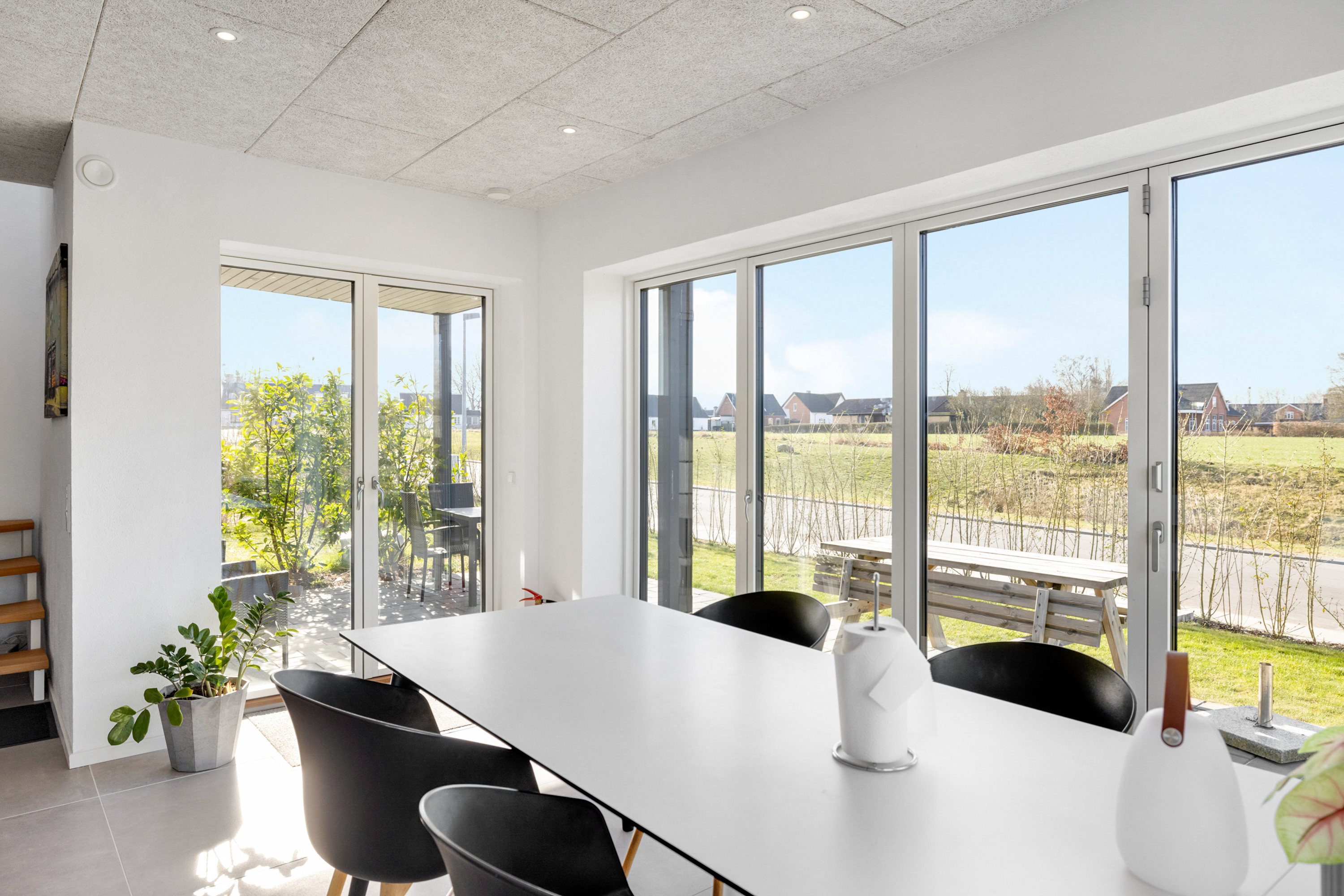 Fremhævet  billede i fuldskærmstilstand. Billede af Nørredalen 26, 8670 Låsby