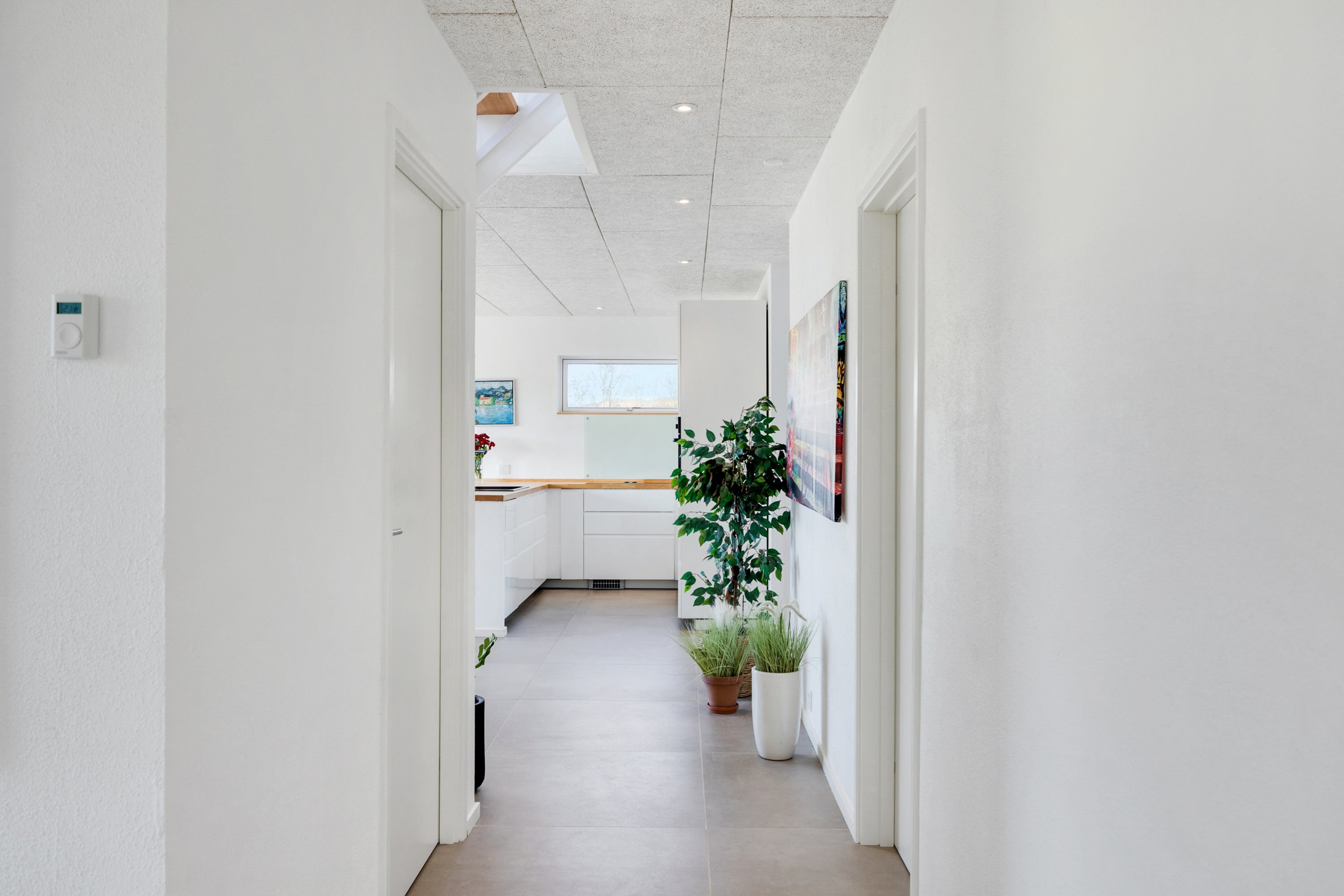 Fremhævet  billede i fuldskærmstilstand. Billede af Nørredalen 26, 8670 Låsby