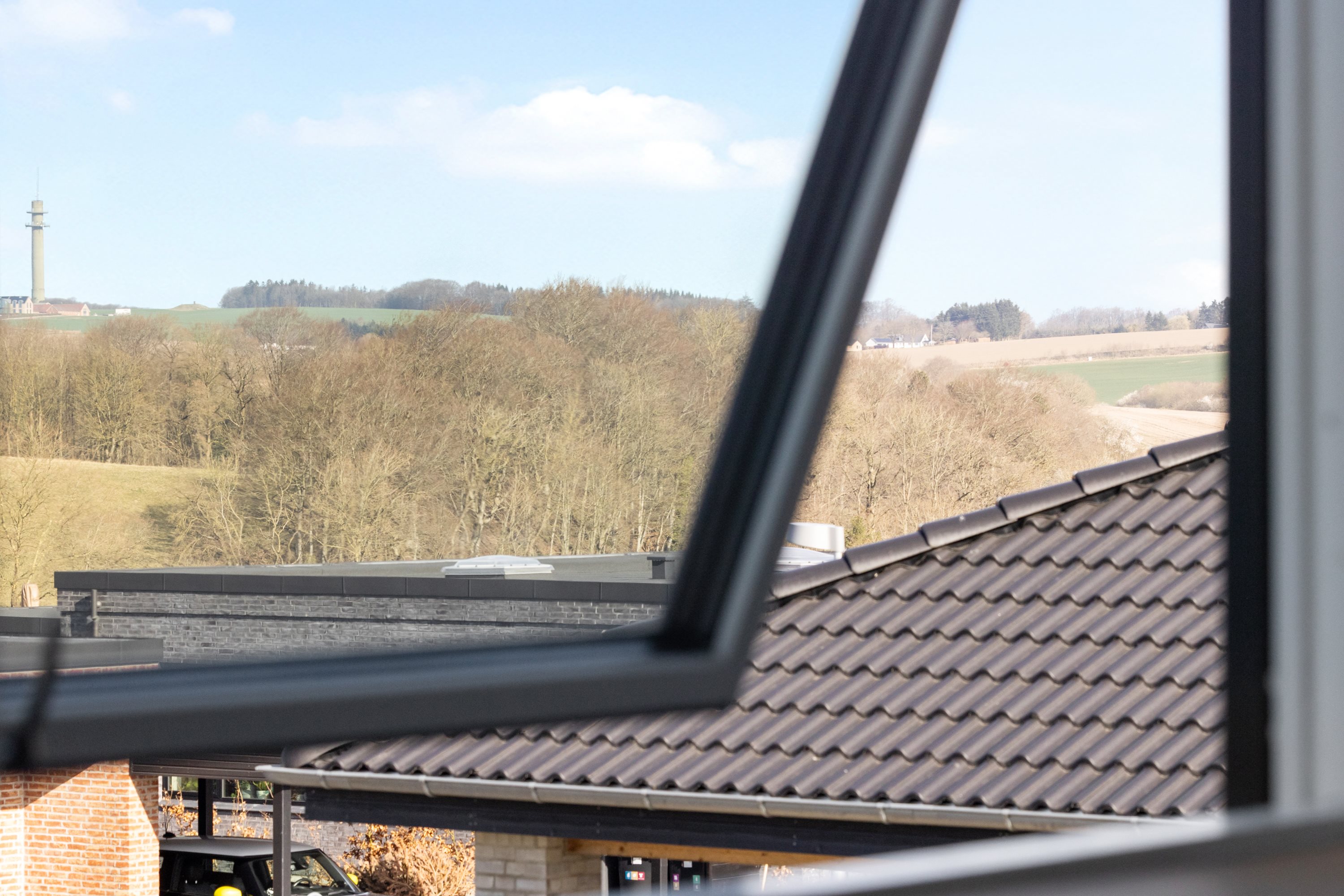 Fremhævet  billede i fuldskærmstilstand. Billede af Nørredalen 26, 8670 Låsby