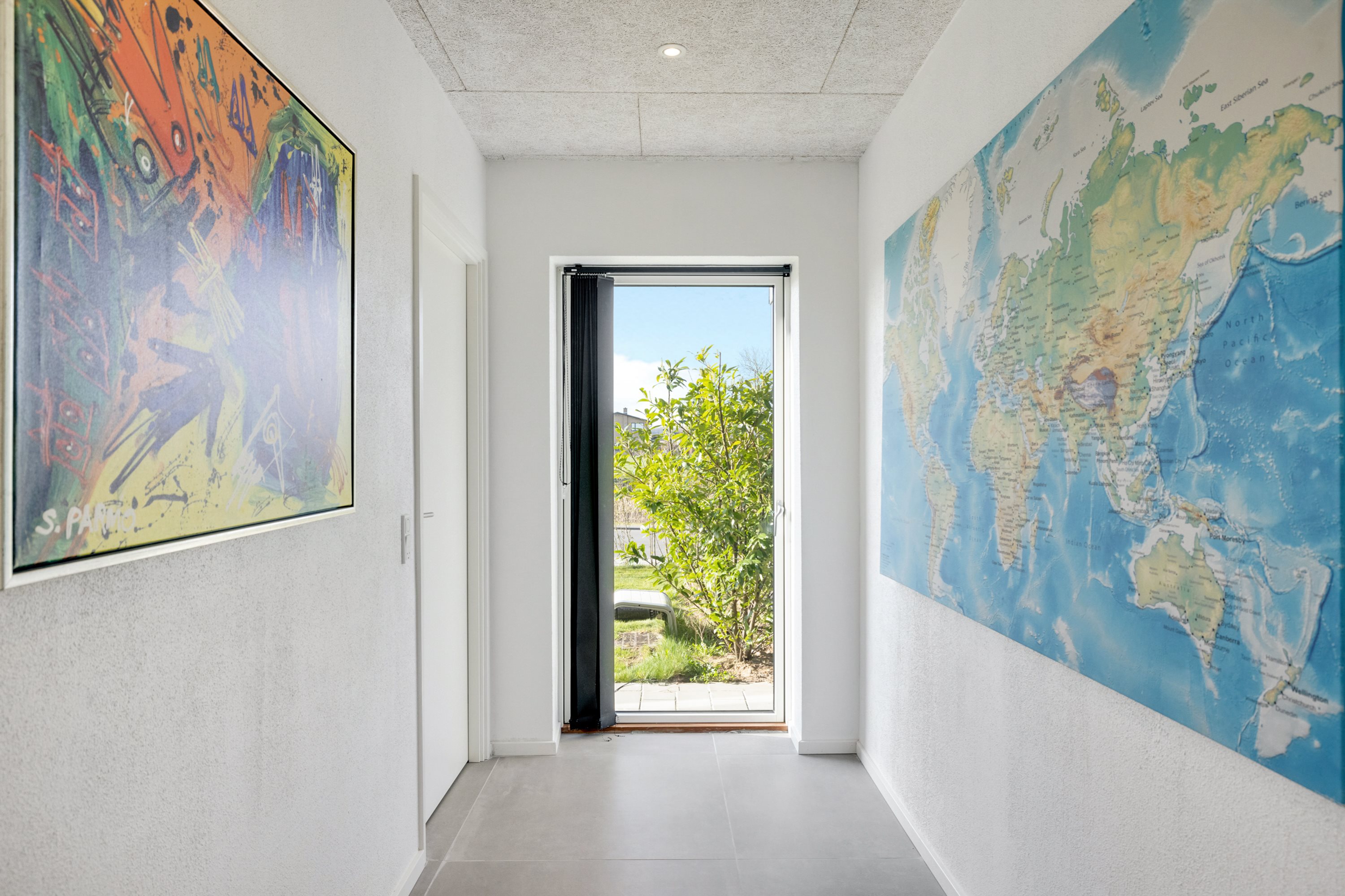 Fremhævet  billede i fuldskærmstilstand. Billede af Nørredalen 26, 8670 Låsby