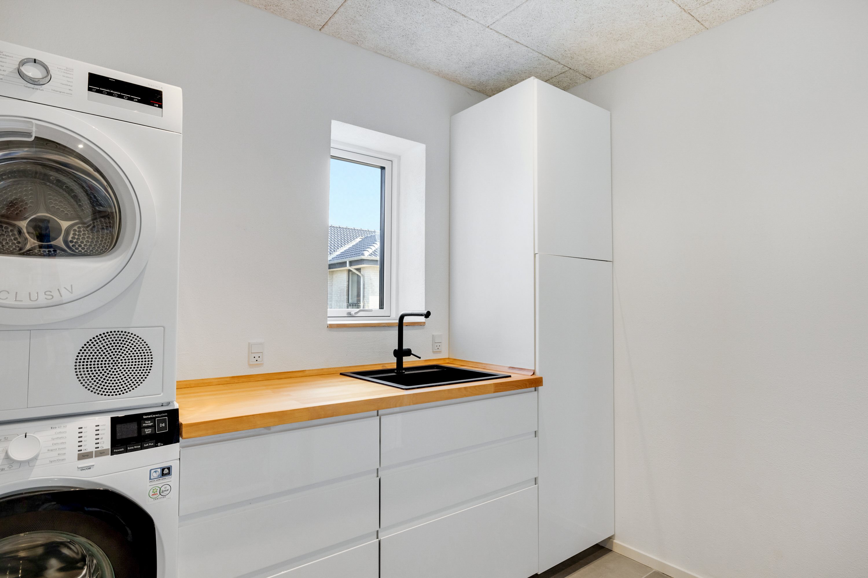 Fremhævet  billede i fuldskærmstilstand. Billede af Nørredalen 26, 8670 Låsby