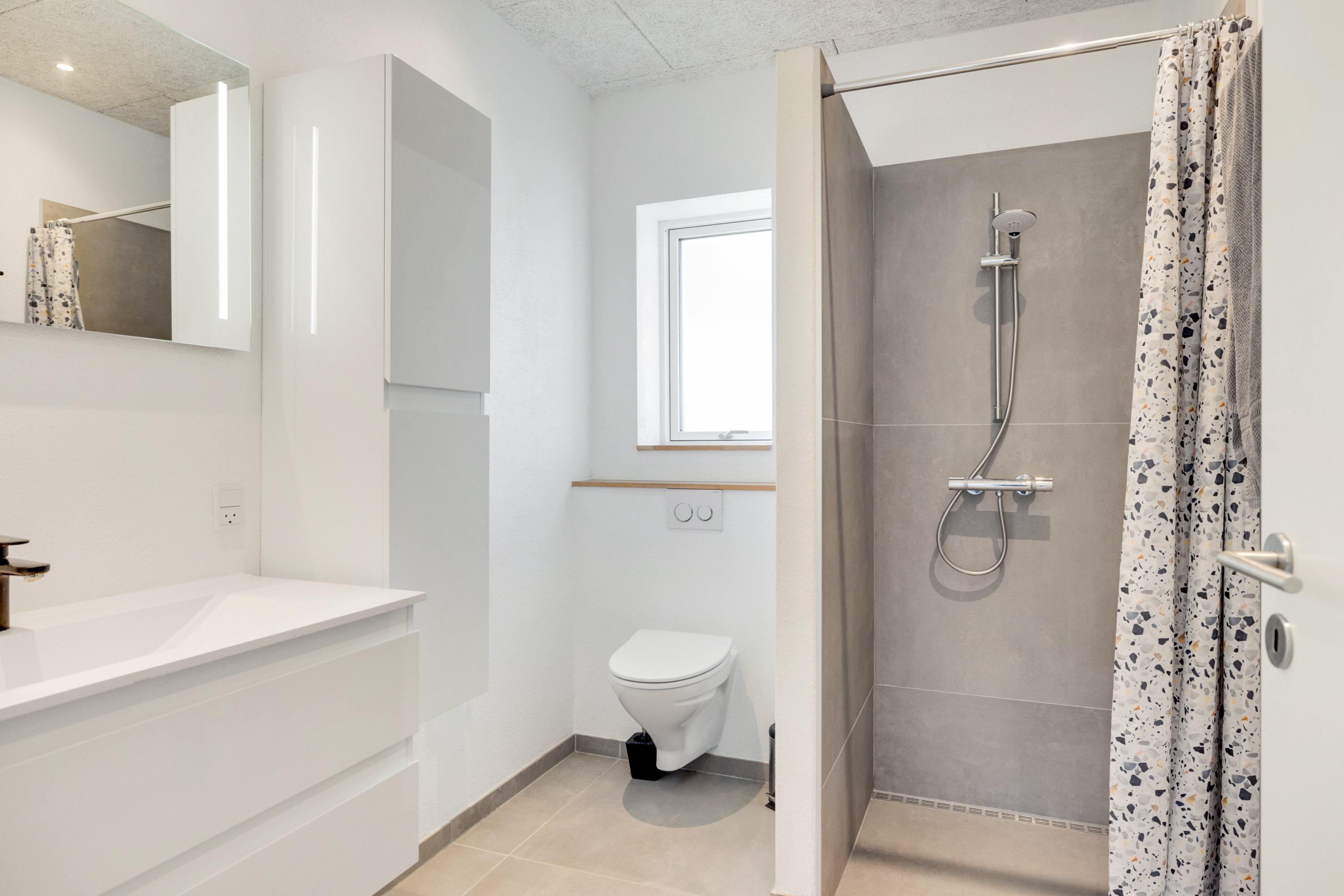 Fremhævet  billede i fuldskærmstilstand. Billede af Nørredalen 26, 8670 Låsby