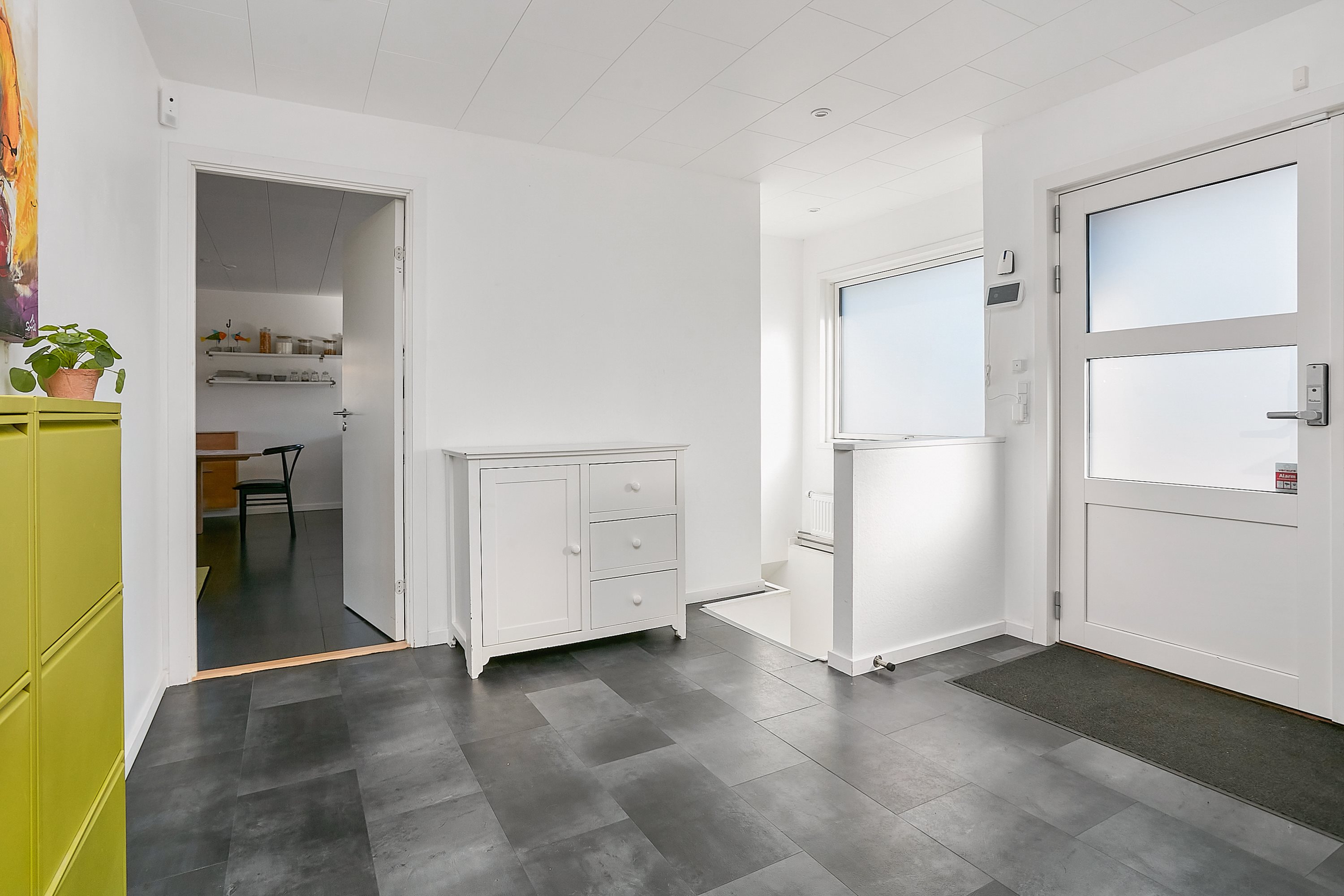 Fremhævet  billede i fuldskærmstilstand. Billede af Ulfeldtsvej 20, 8700 Horsens