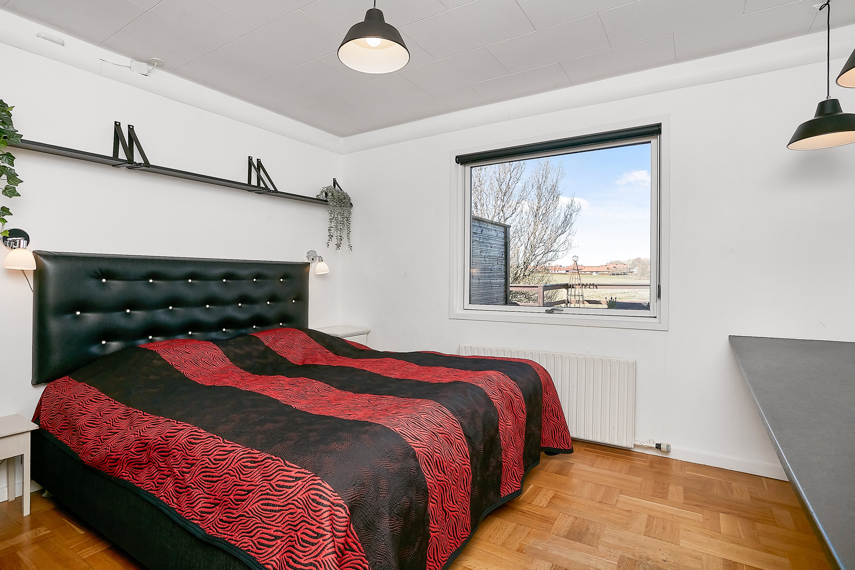 Fremhævet  billede i fuldskærmstilstand. Billede af Ulfeldtsvej 20, 8700 Horsens