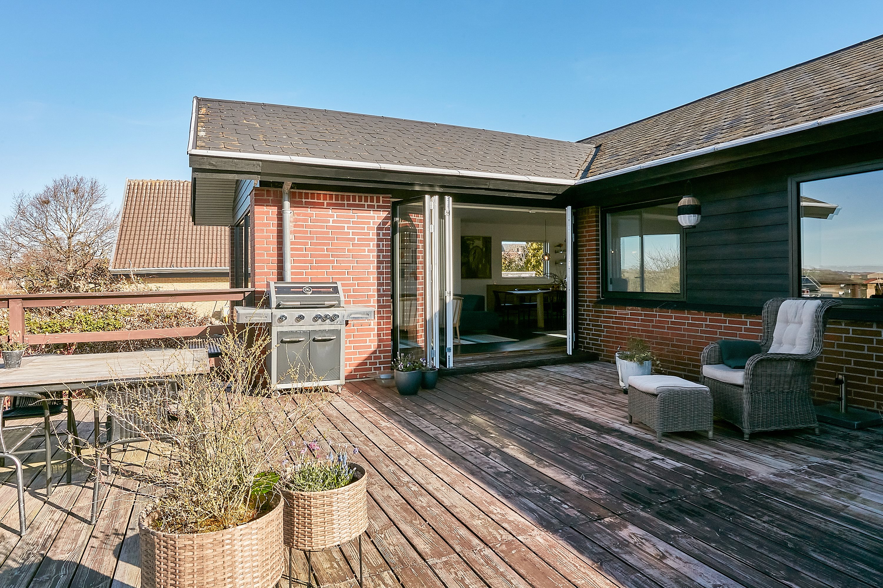 Fremhævet  billede i fuldskærmstilstand. Billede af Ulfeldtsvej 20, 8700 Horsens