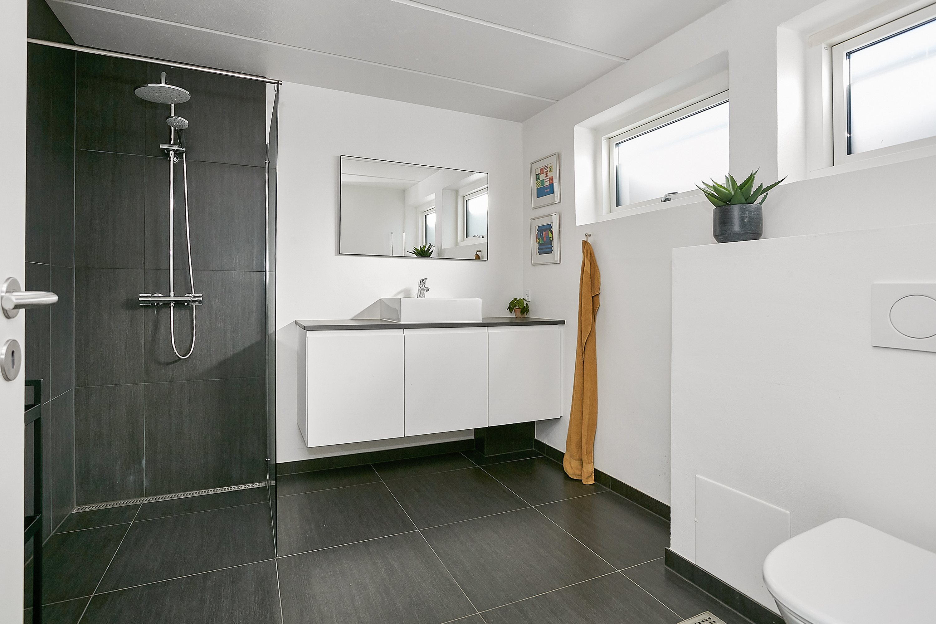 Fremhævet  billede i fuldskærmstilstand. Billede af Ulfeldtsvej 20, 8700 Horsens