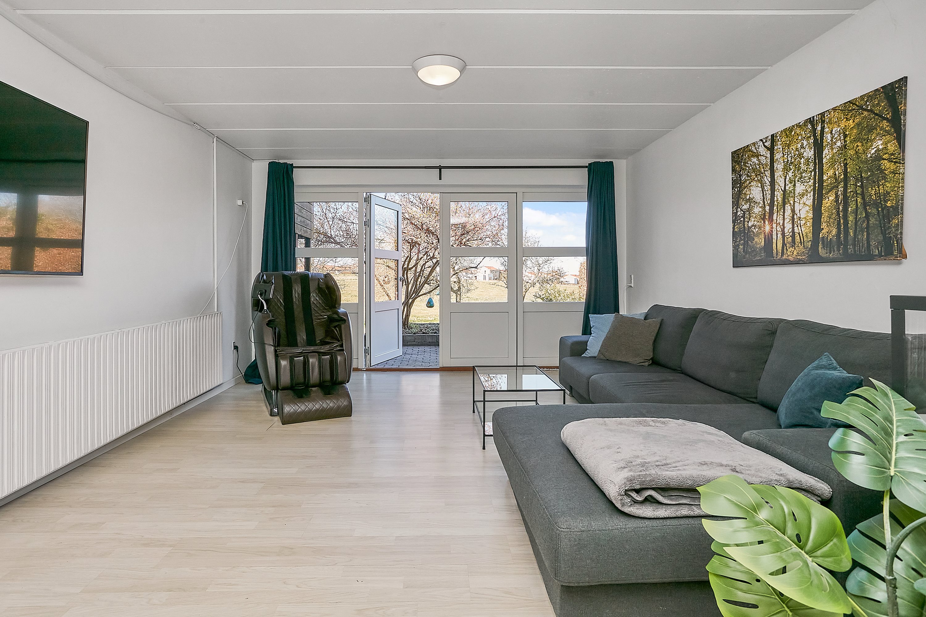 Fremhævet  billede i fuldskærmstilstand. Billede af Ulfeldtsvej 20, 8700 Horsens