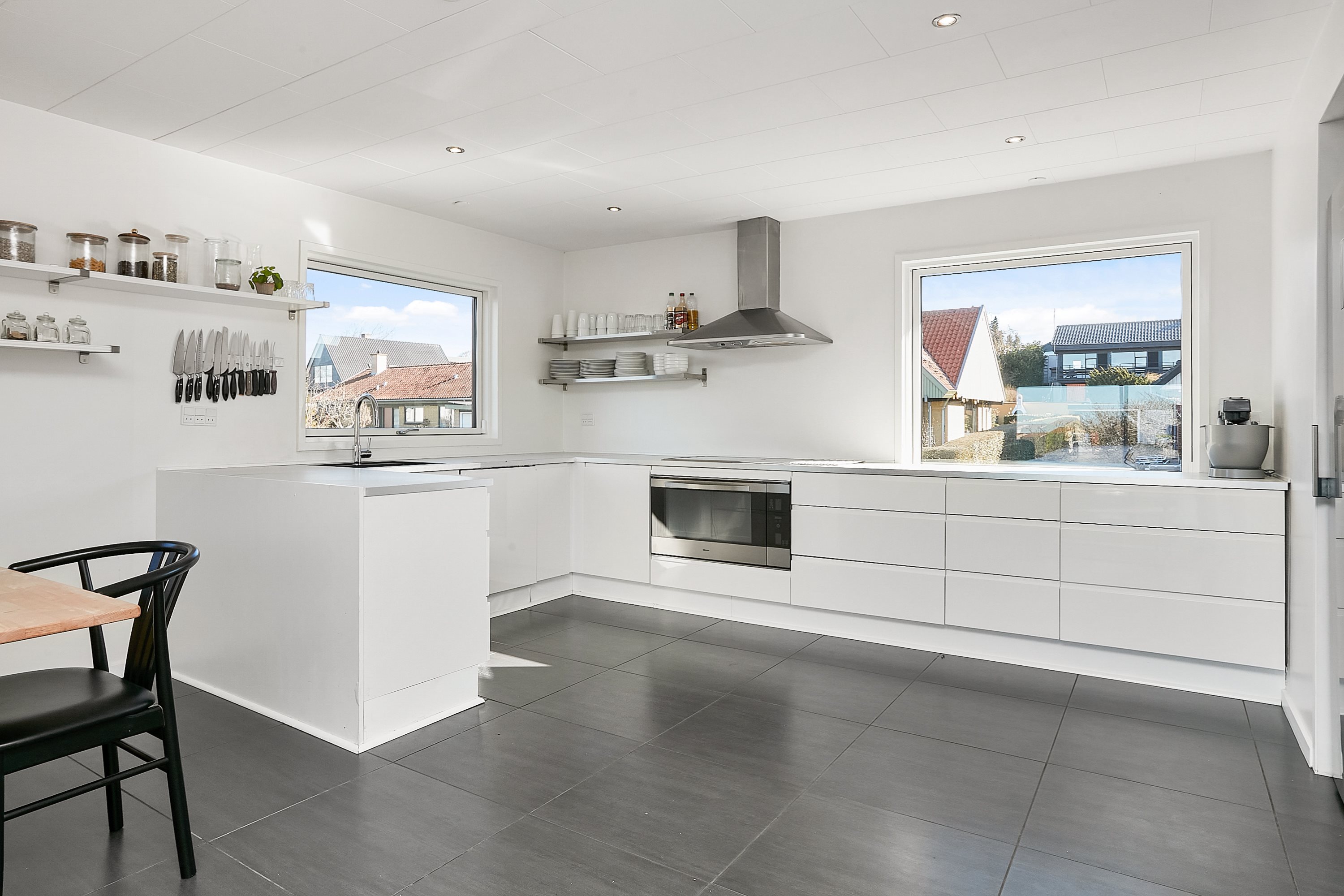 Fremhævet  billede i fuldskærmstilstand. Billede af Ulfeldtsvej 20, 8700 Horsens