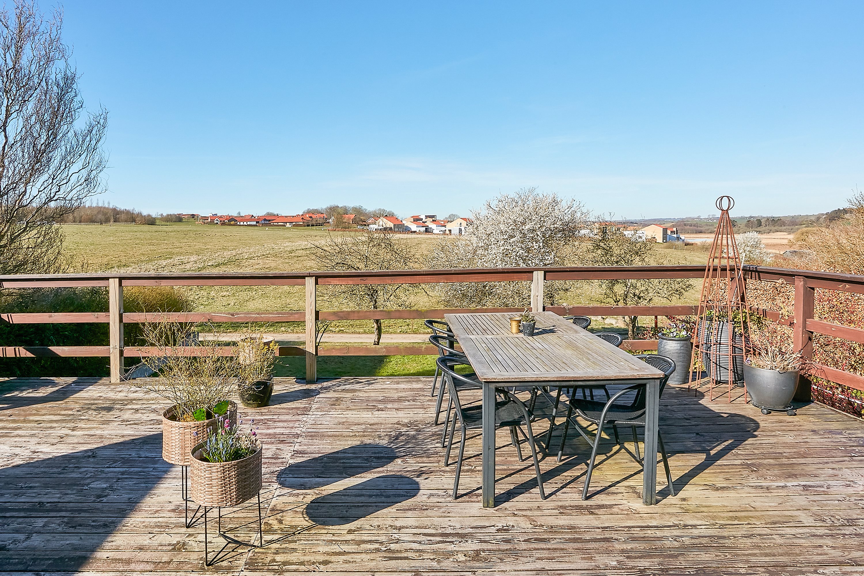 Miniaturebillede 2: . Billede af Ulfeldtsvej 20, 8700 Horsens