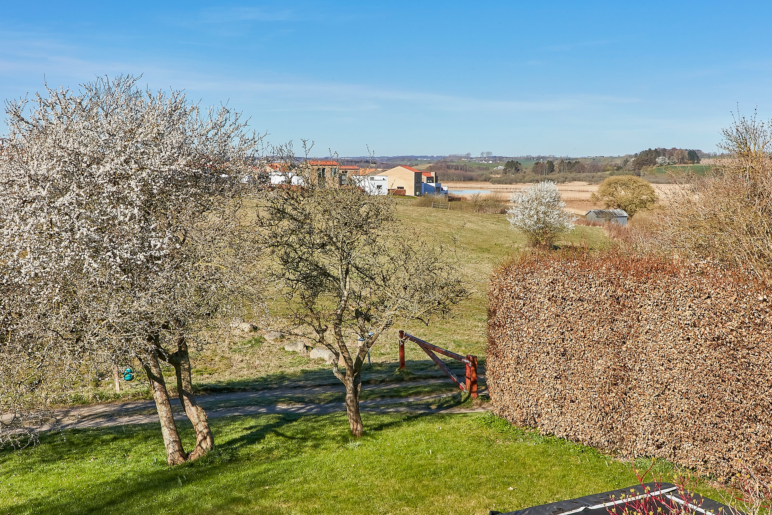 Fremhævet  billede i fuldskærmstilstand. Billede af Ulfeldtsvej 20, 8700 Horsens